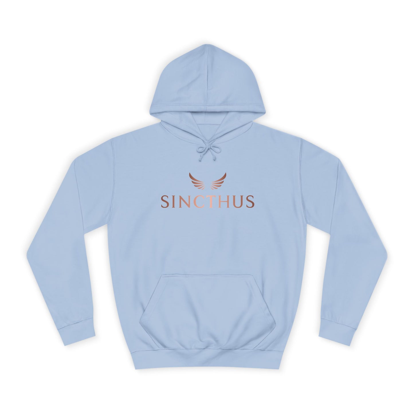 Unisex College Hoodie Sincthus
