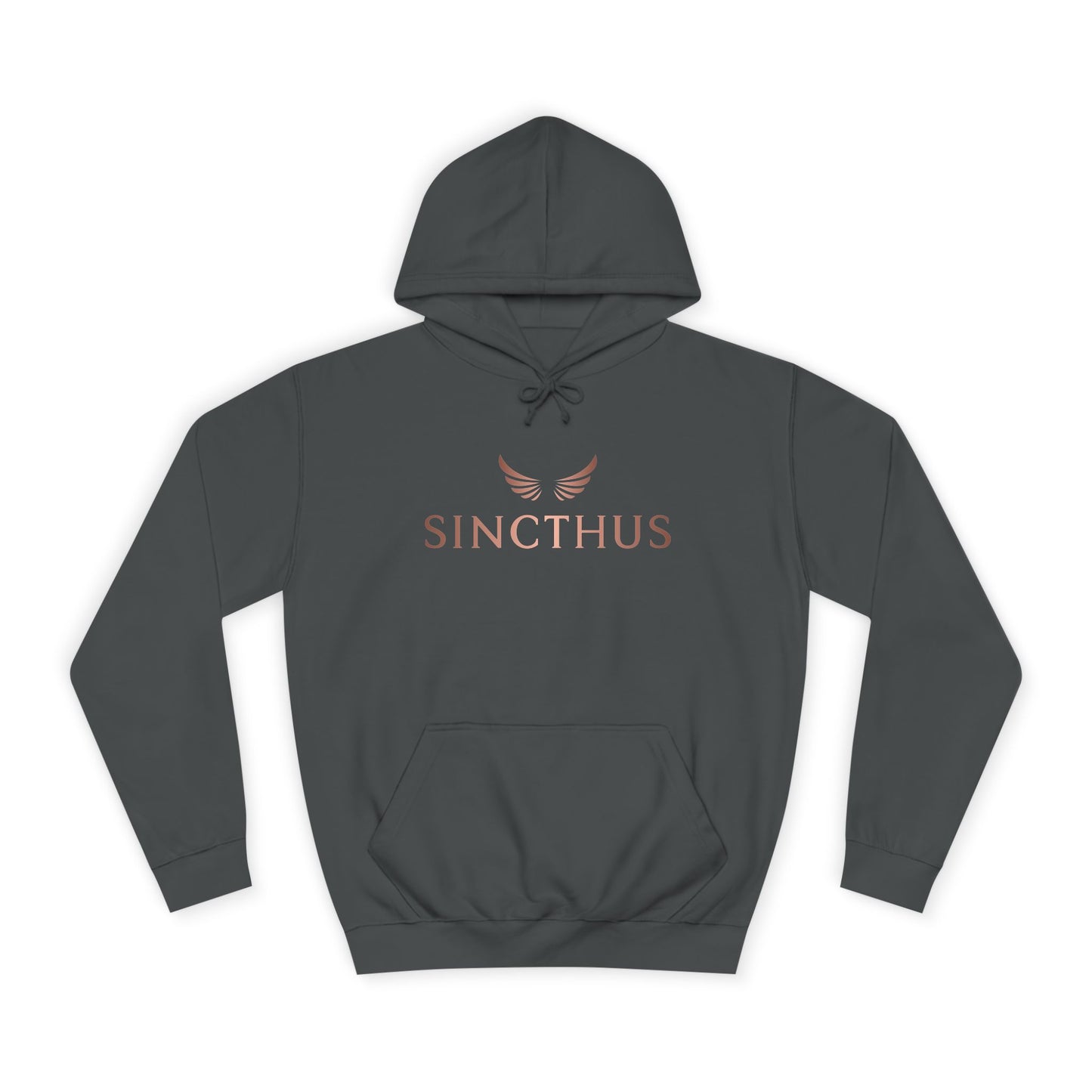 Unisex College Hoodie Sincthus
