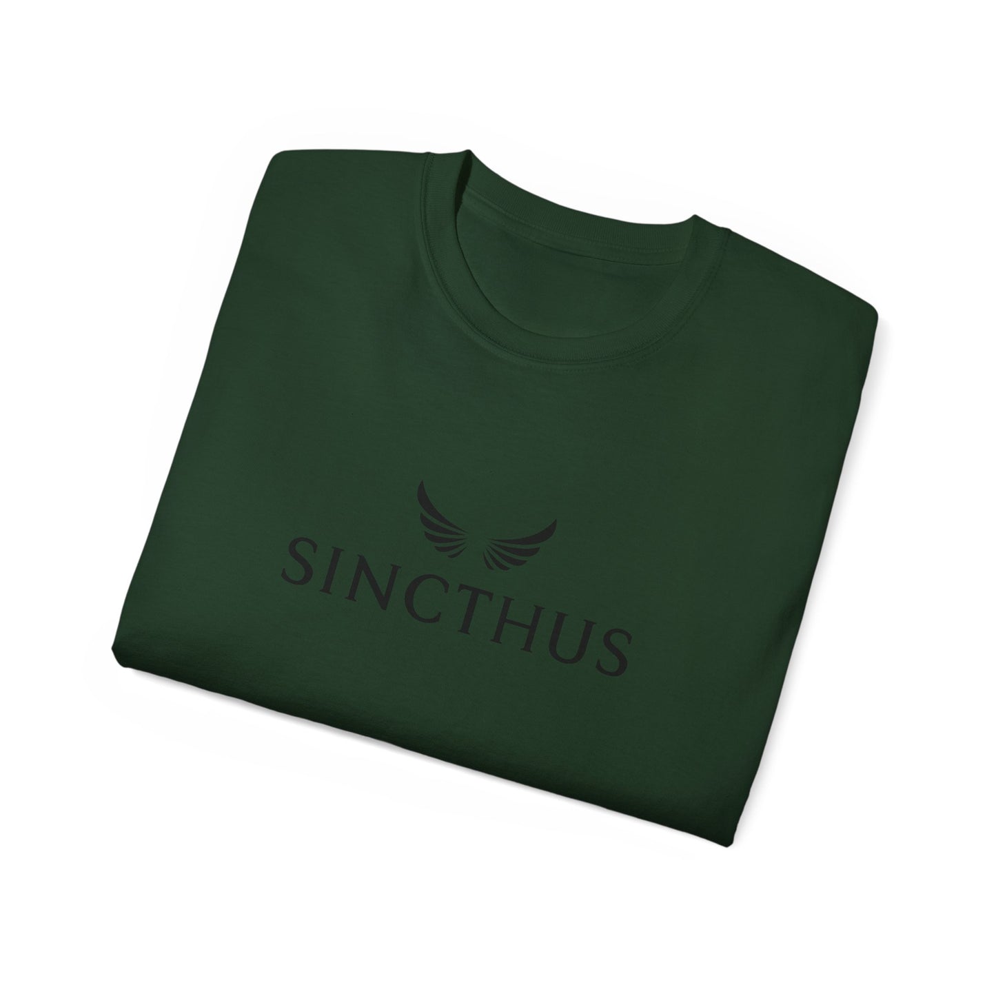 Unisex Ultra Cotton T-Shirt Sincthus