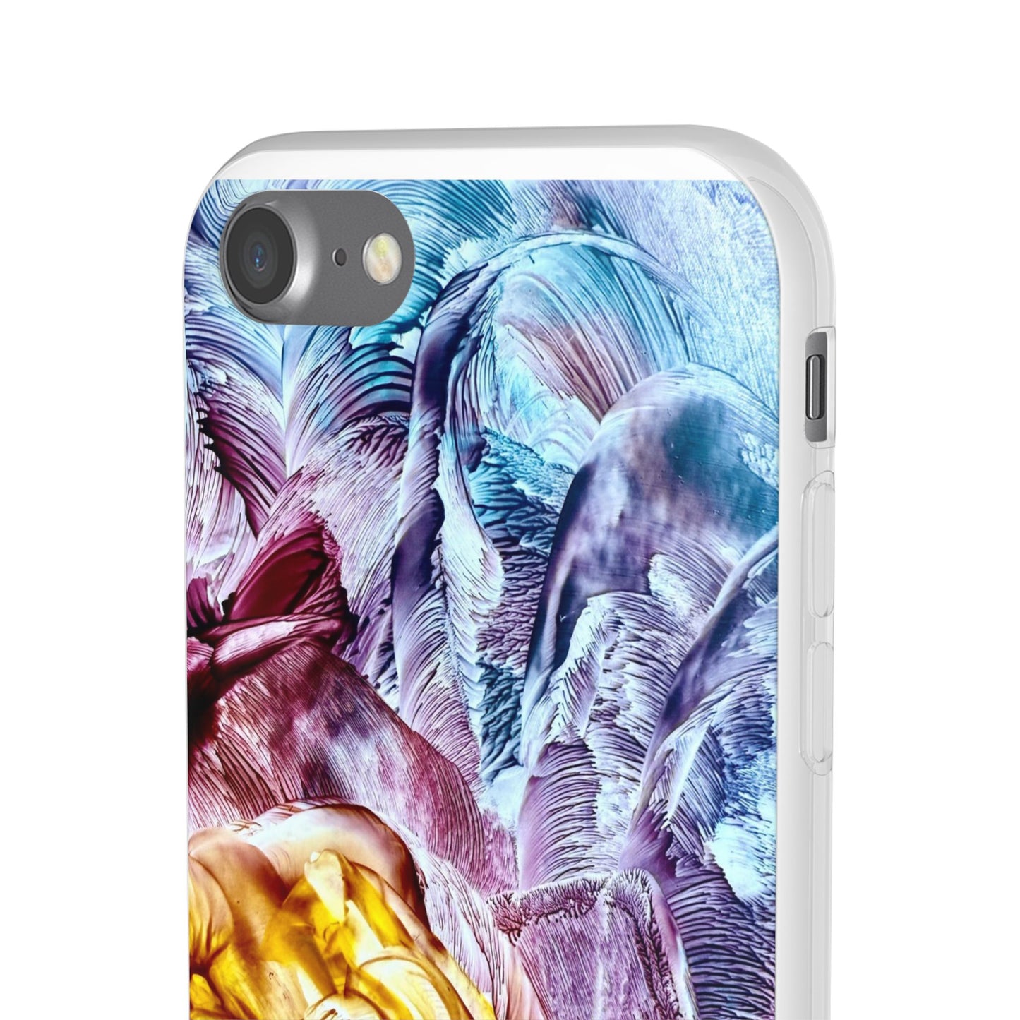 ArtFlex Phone Case, Waves, Art Design by Sincthus
