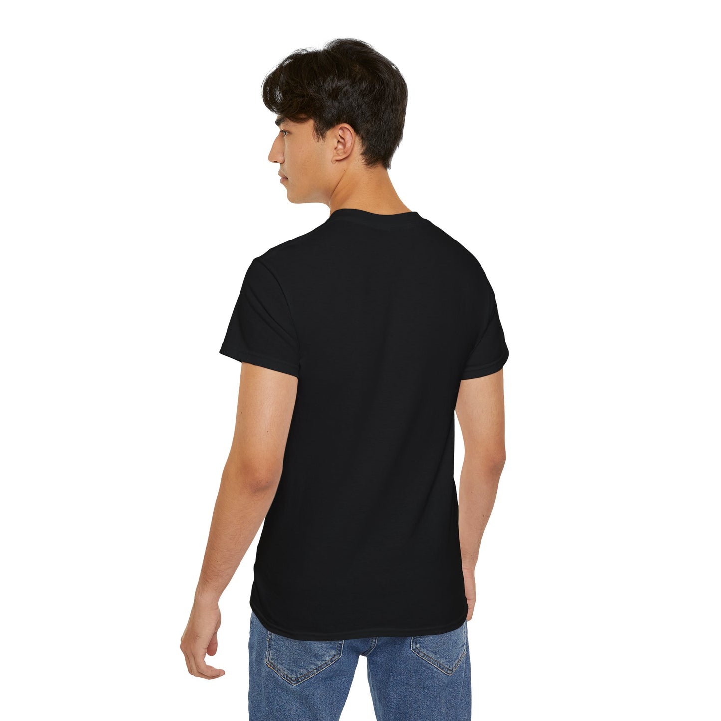 Unisex Ultra Cotton T-Shirt, Autumn, Art Design by Sincthus
