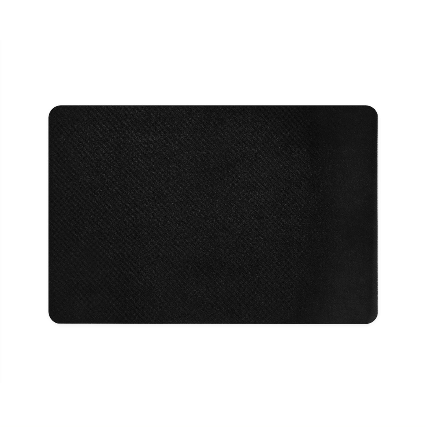 Elegant Pet Food Mat, Day walk, Art Design by Sincthus