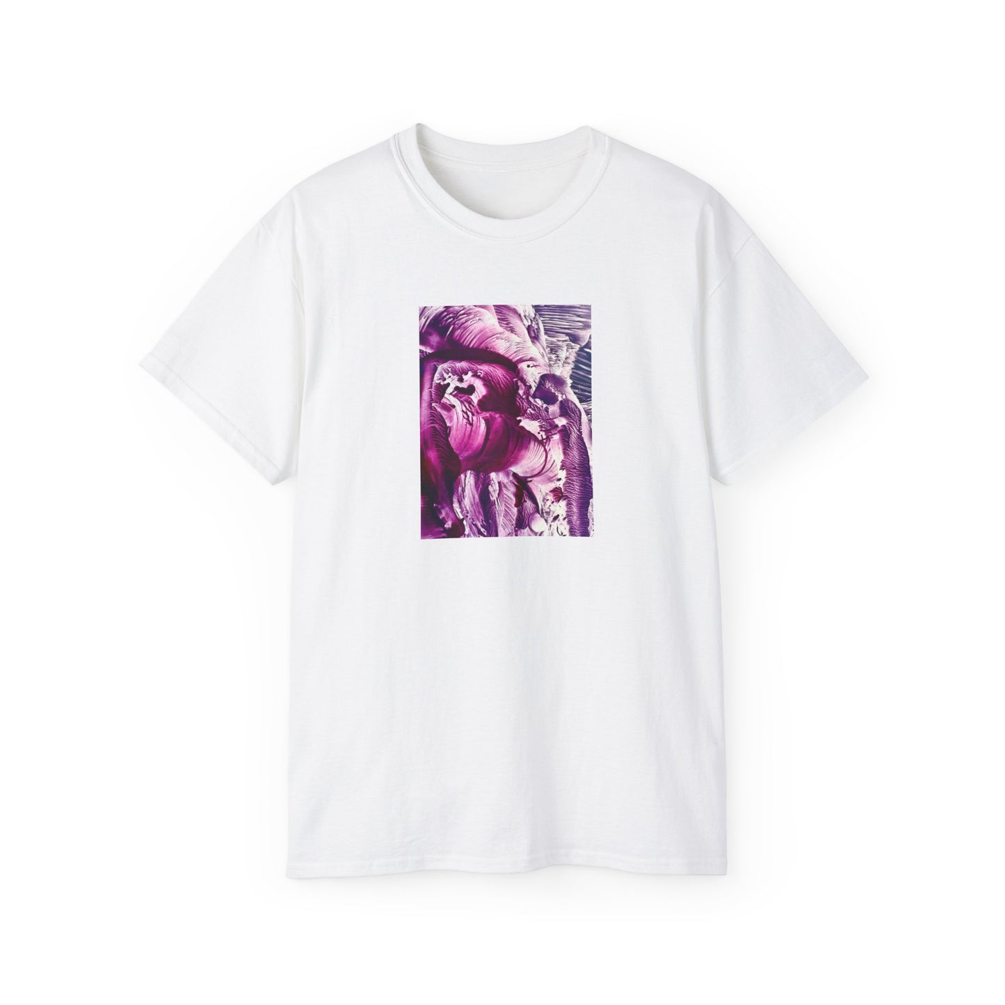 Unisex Ultra Cotton T-Shirt, Creation, Art Design by Sincthus