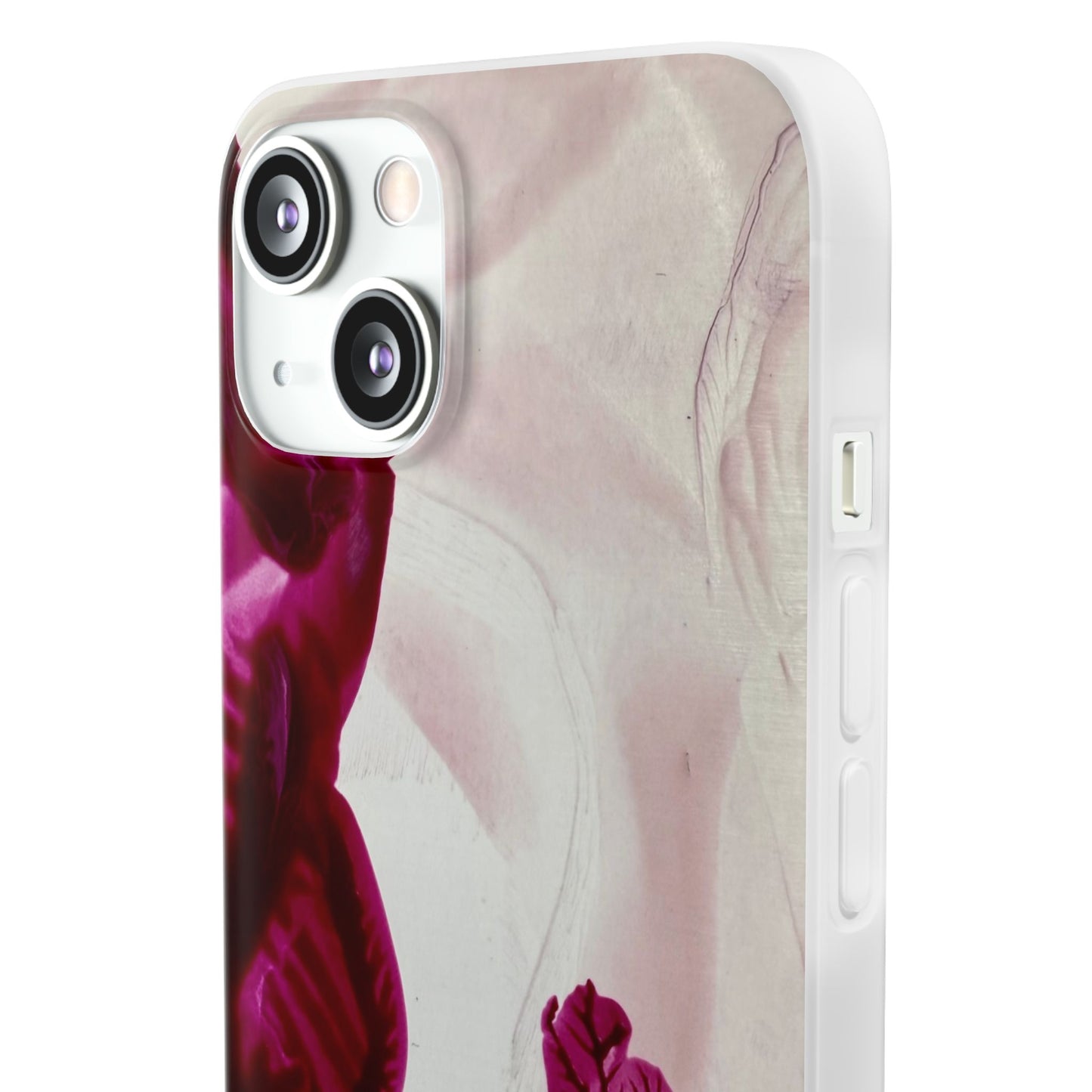 ArtFlex Phone Case, Mother, Art Design by Sincthus