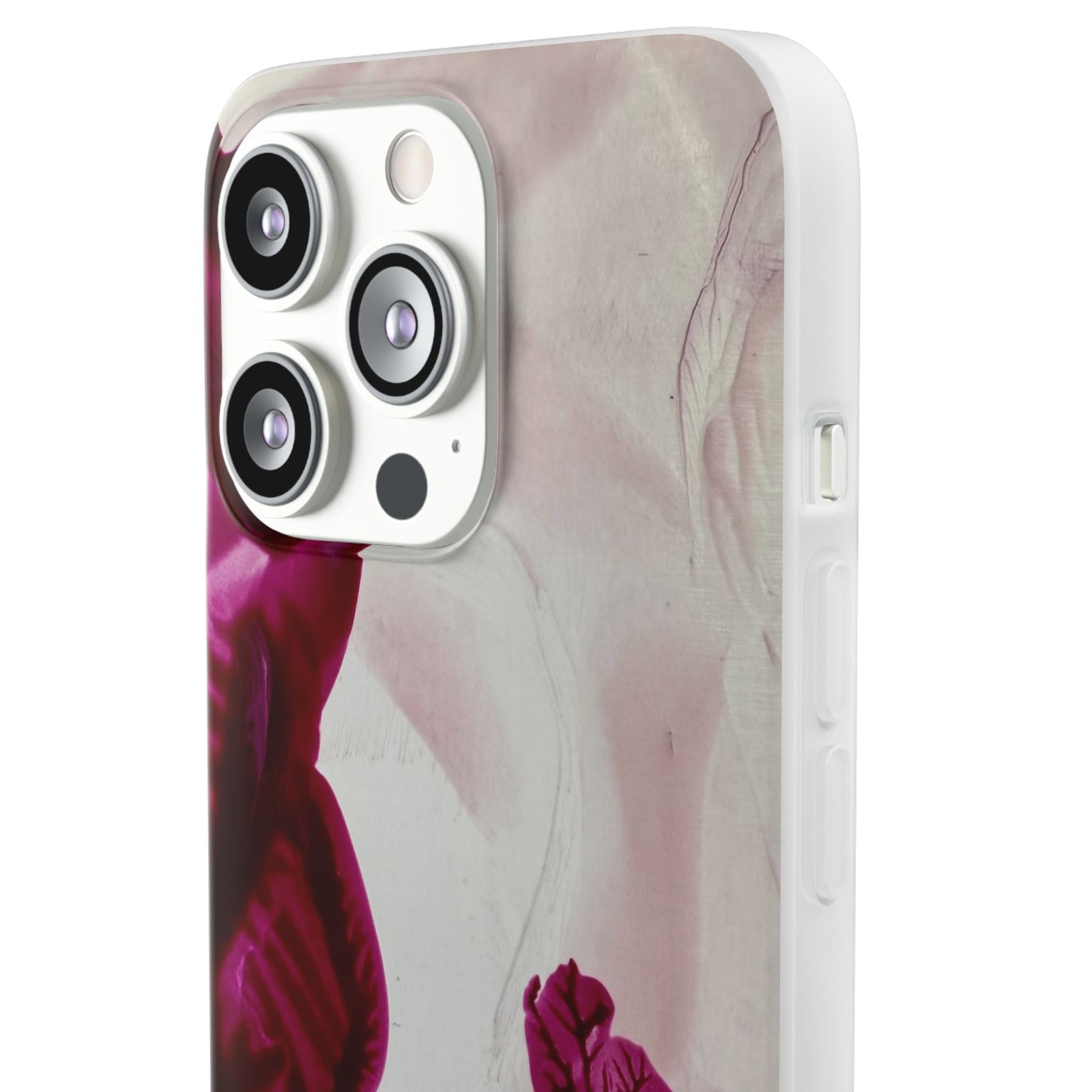 ArtFlex Phone Case, Mother, Art Design by Sincthus