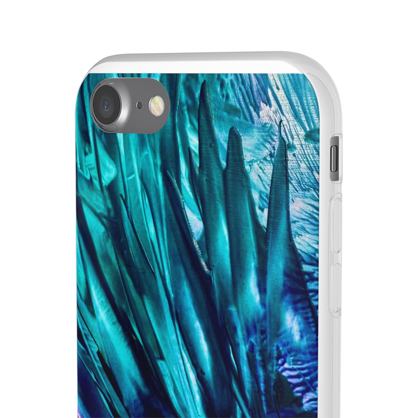 ArtFlex Phone Case, Beautiful, Art Design by Sincthus