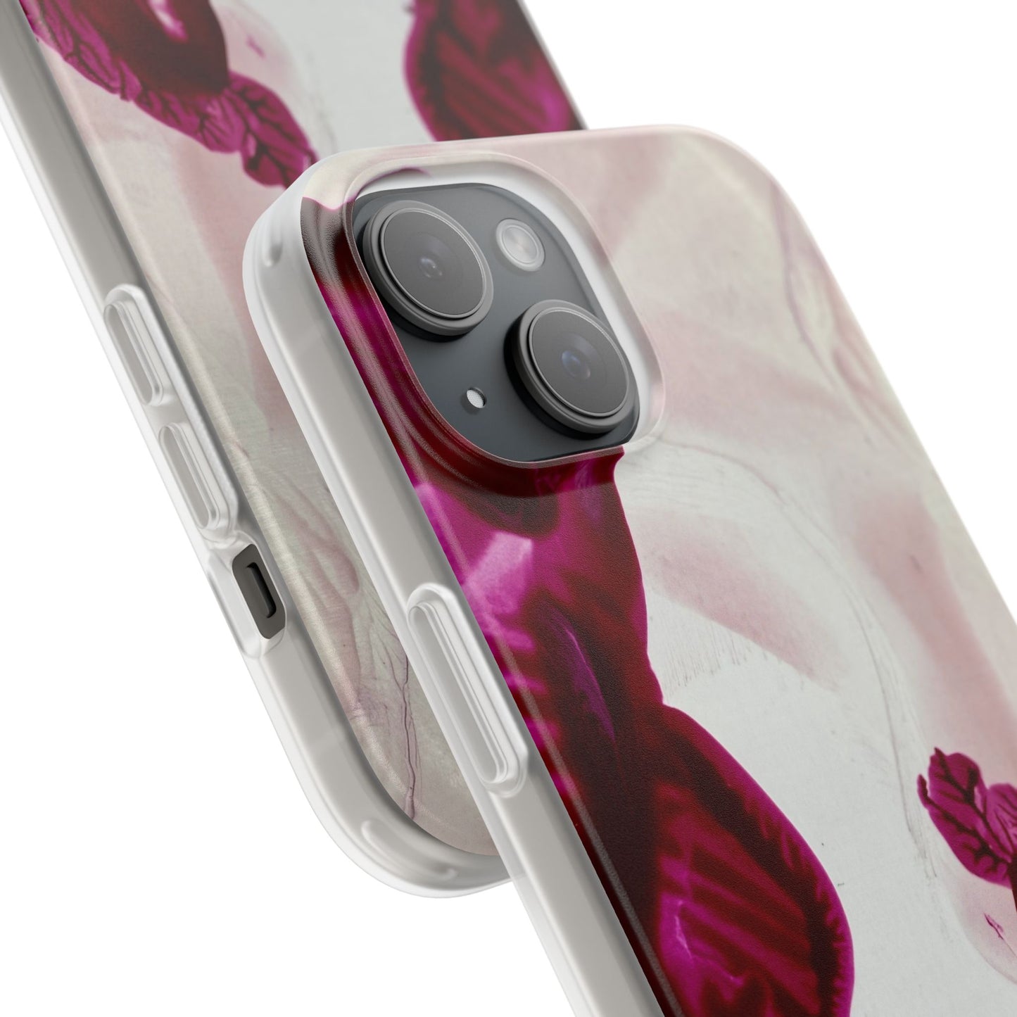 ArtFlex Phone Case, Mother, Art Design by Sincthus