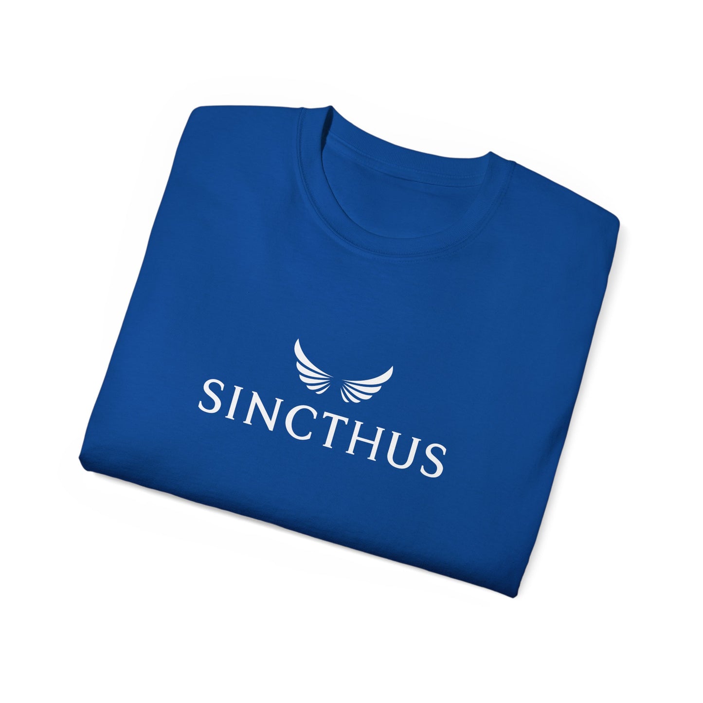 Unisex Ultra Cotton T-Shirt Sincthus
