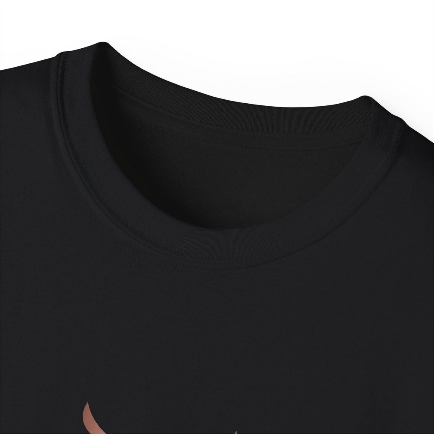 Unisex puuvillainen T-paita ,Sincthus