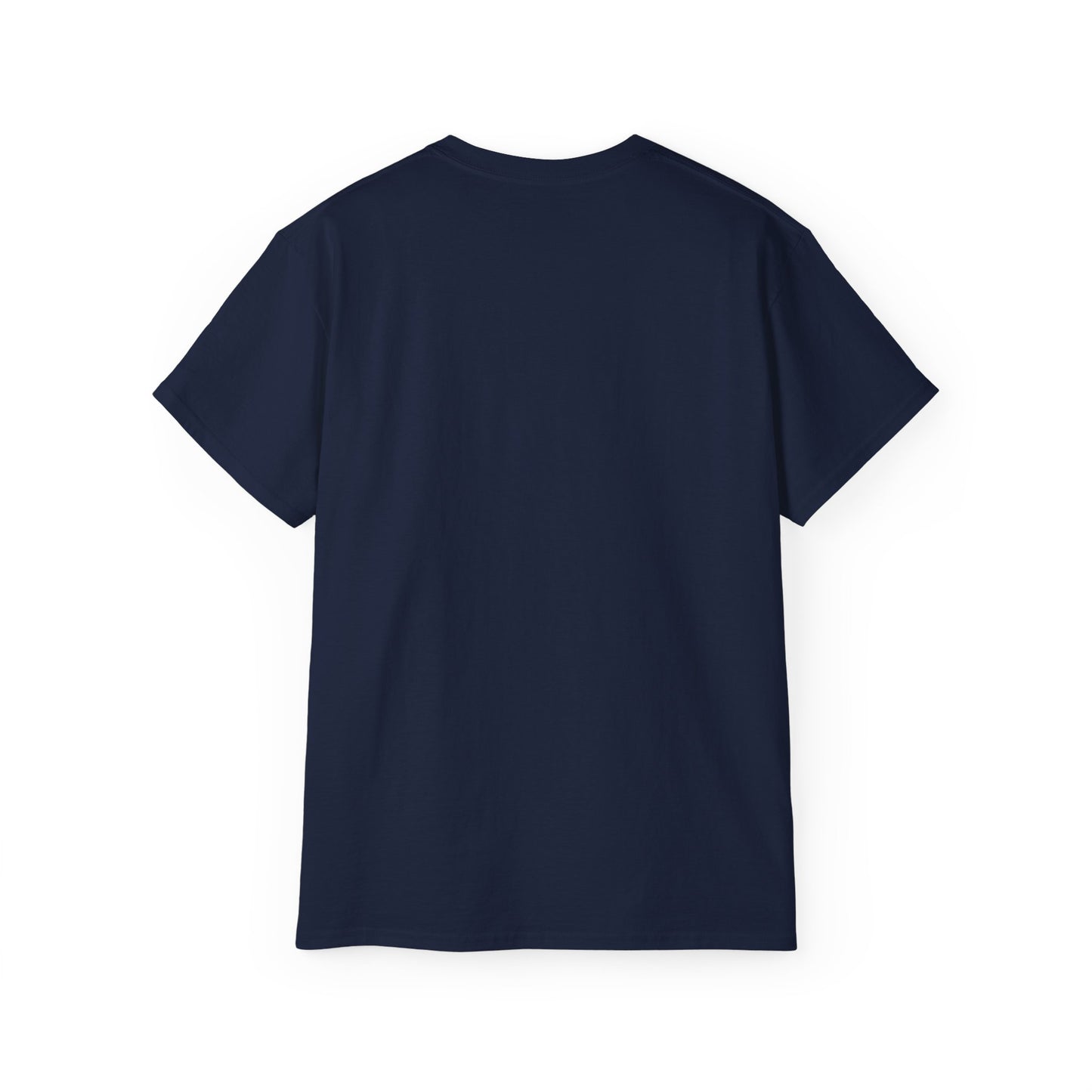 Unisex Ultra Cotton T-Shirt, Adventure, Art Design by Sincthus