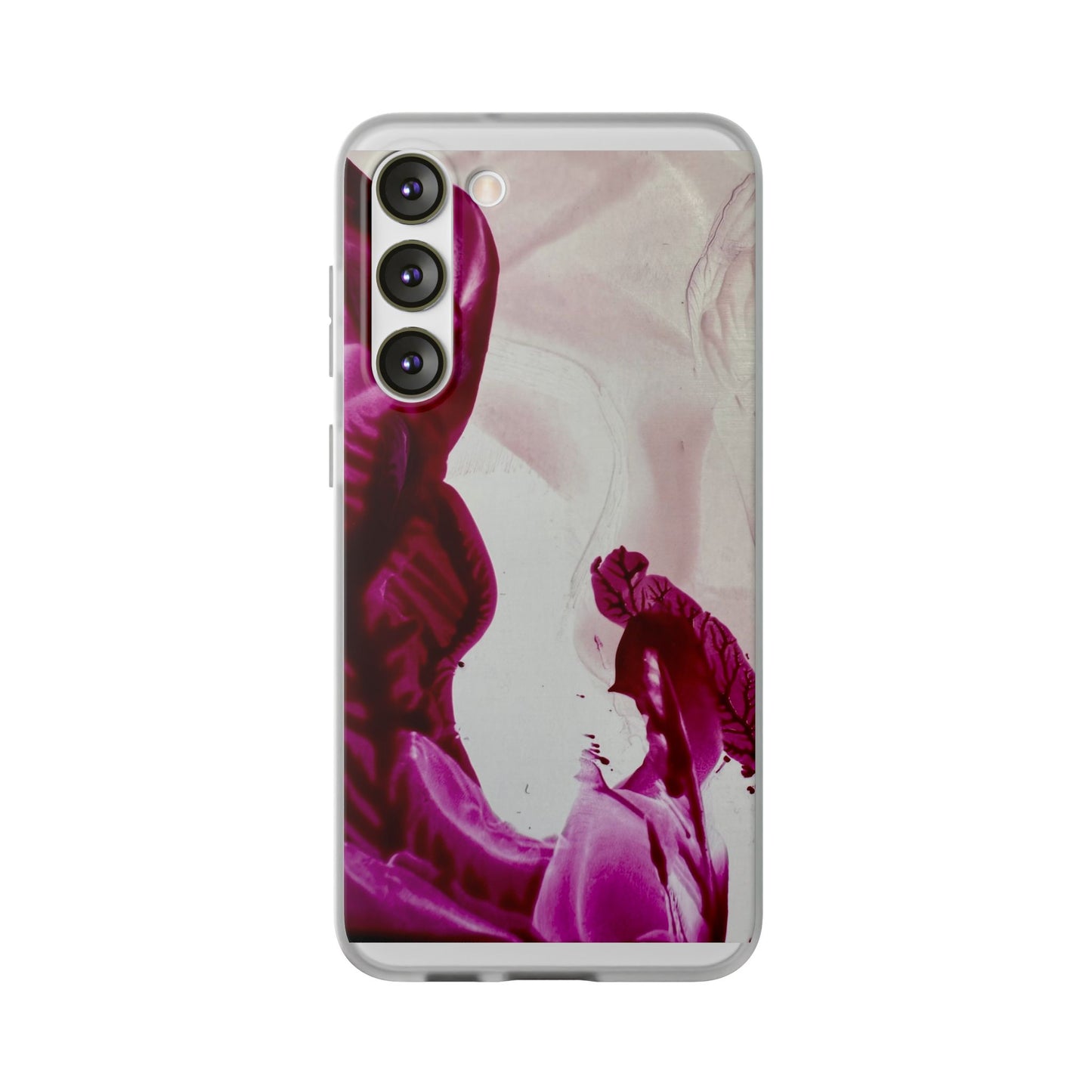ArtFlex Phone Case, Mother, Art Design by Sincthus