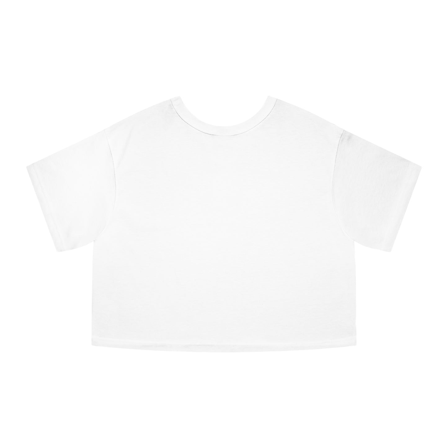 Women's Heritage Cropped T-Shirt Sincthus