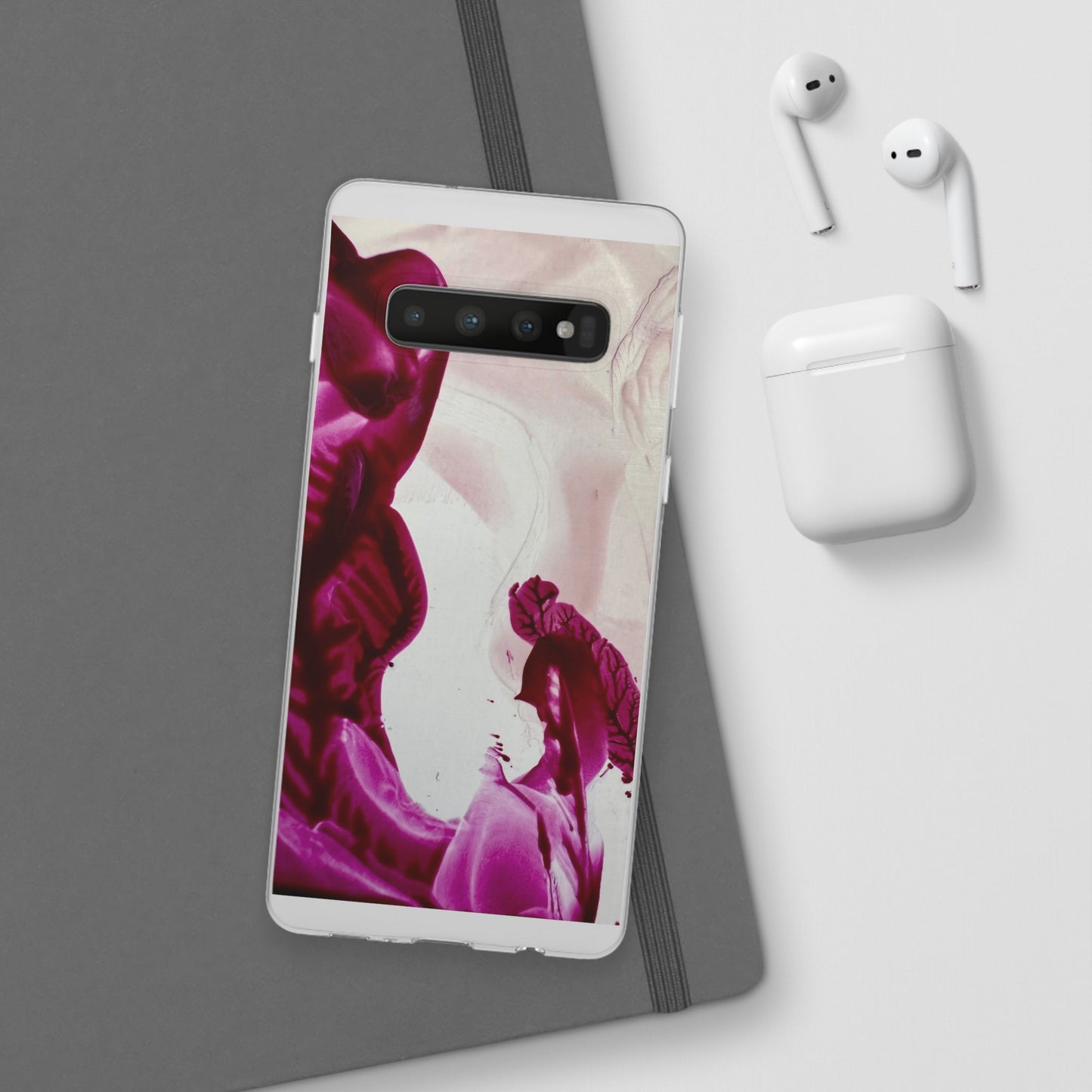 ArtFlex Phone Case, Mother, Art Design by Sincthus
