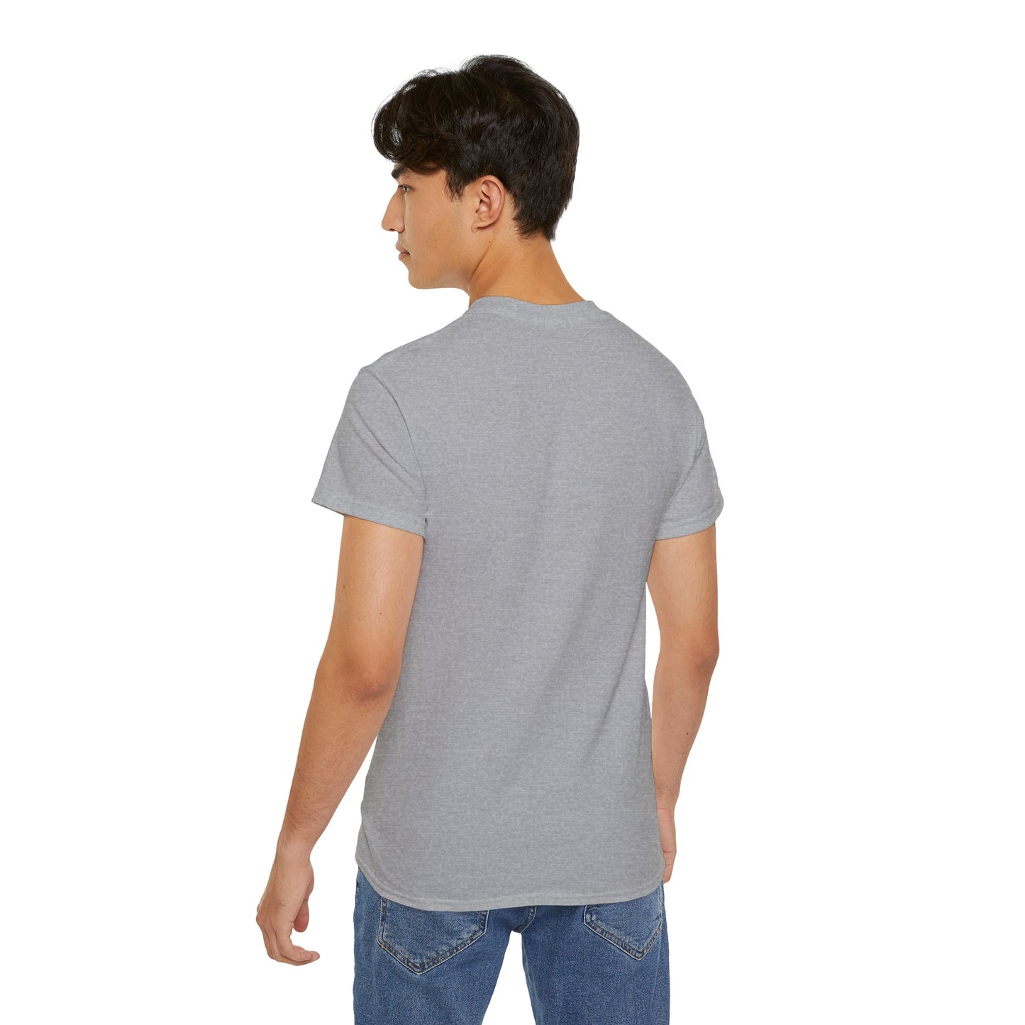 Unisex Ultra Cotton T-Shirt Sincthus