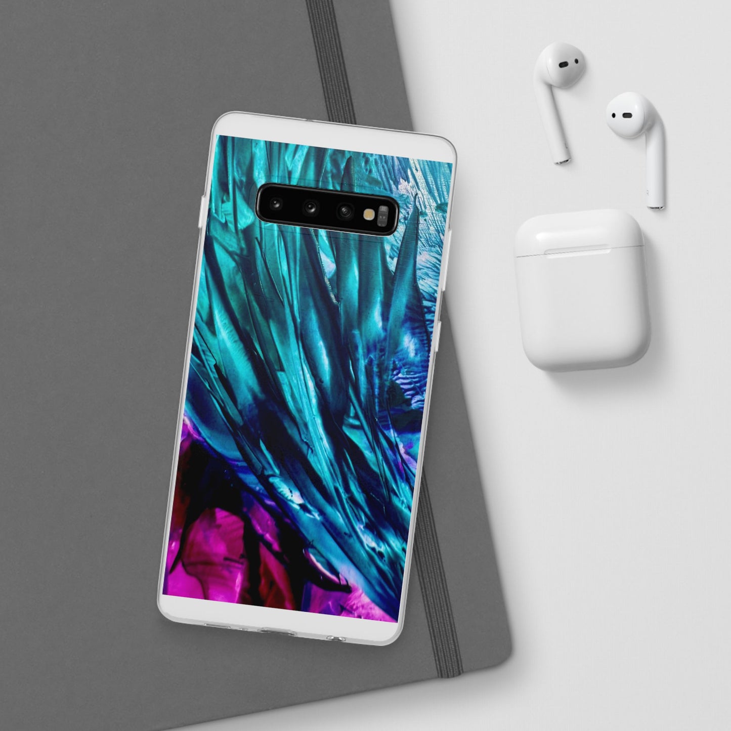 ArtFlex Phone Case, Beautiful, Art Design by Sincthus