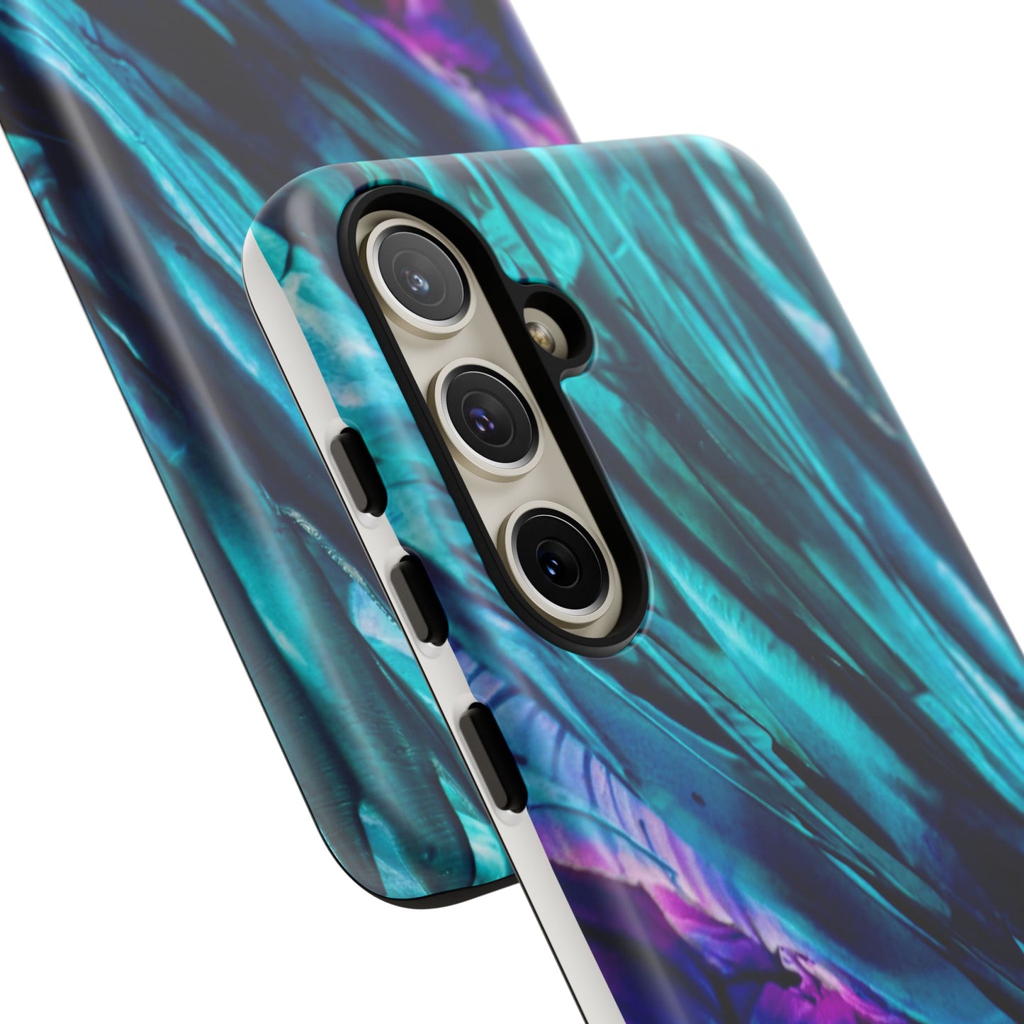 Stylish Hard Phone Case, Beautiful, Art Design by Sincthus