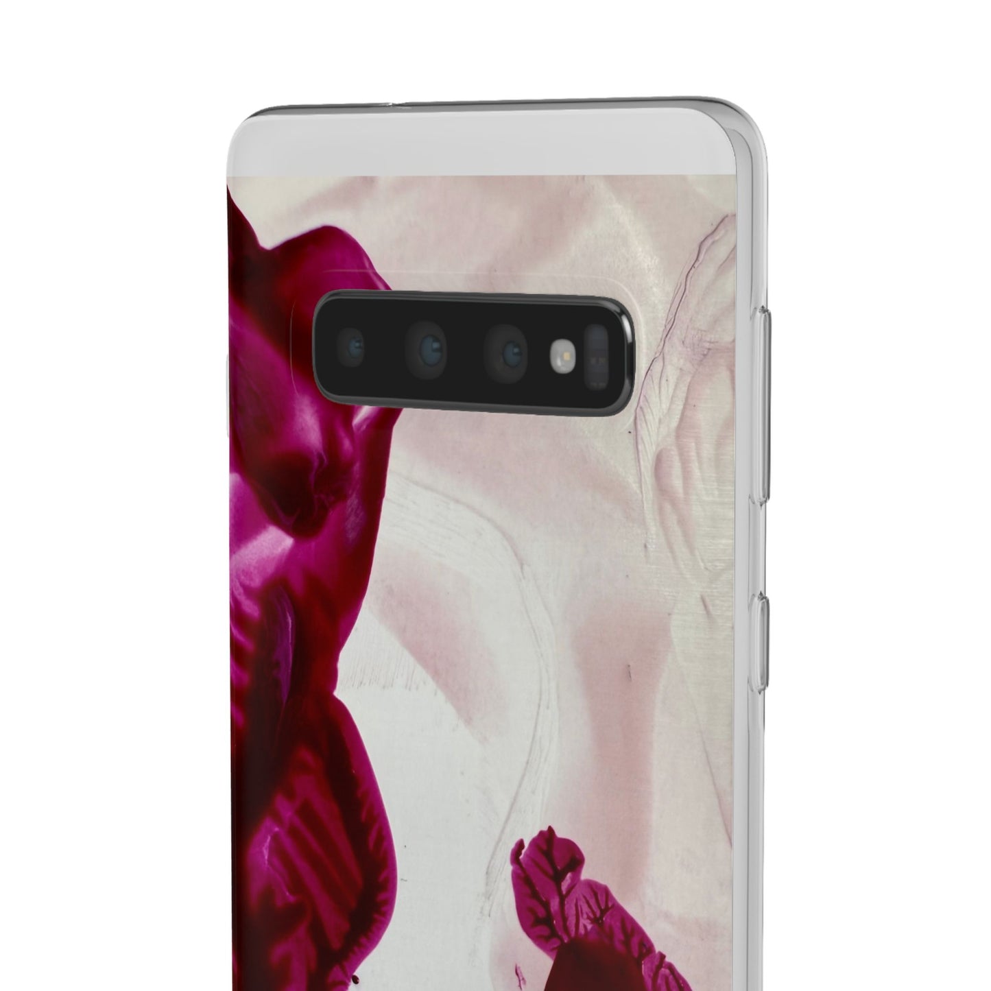 ArtFlex Phone Case, Mother, Art Design by Sincthus