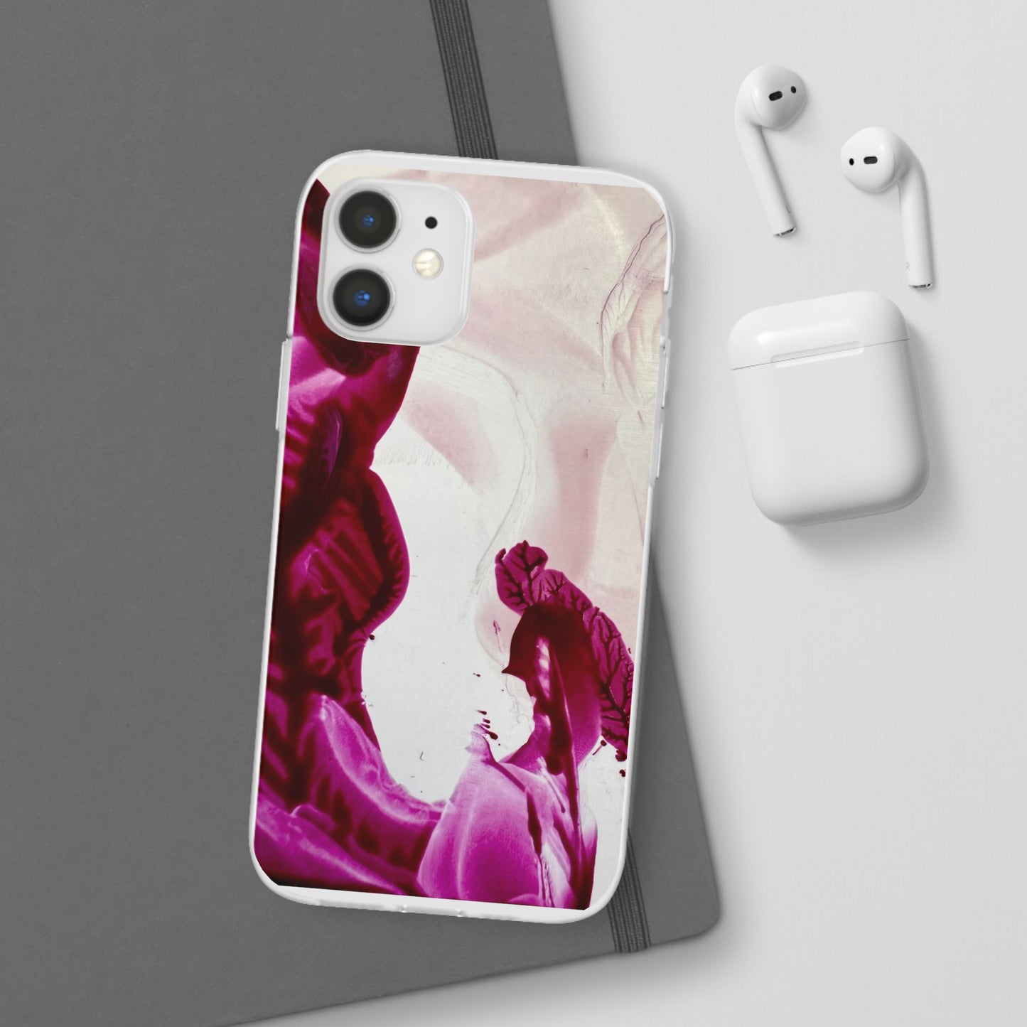 ArtFlex Phone Case, Mother, Art Design by Sincthus