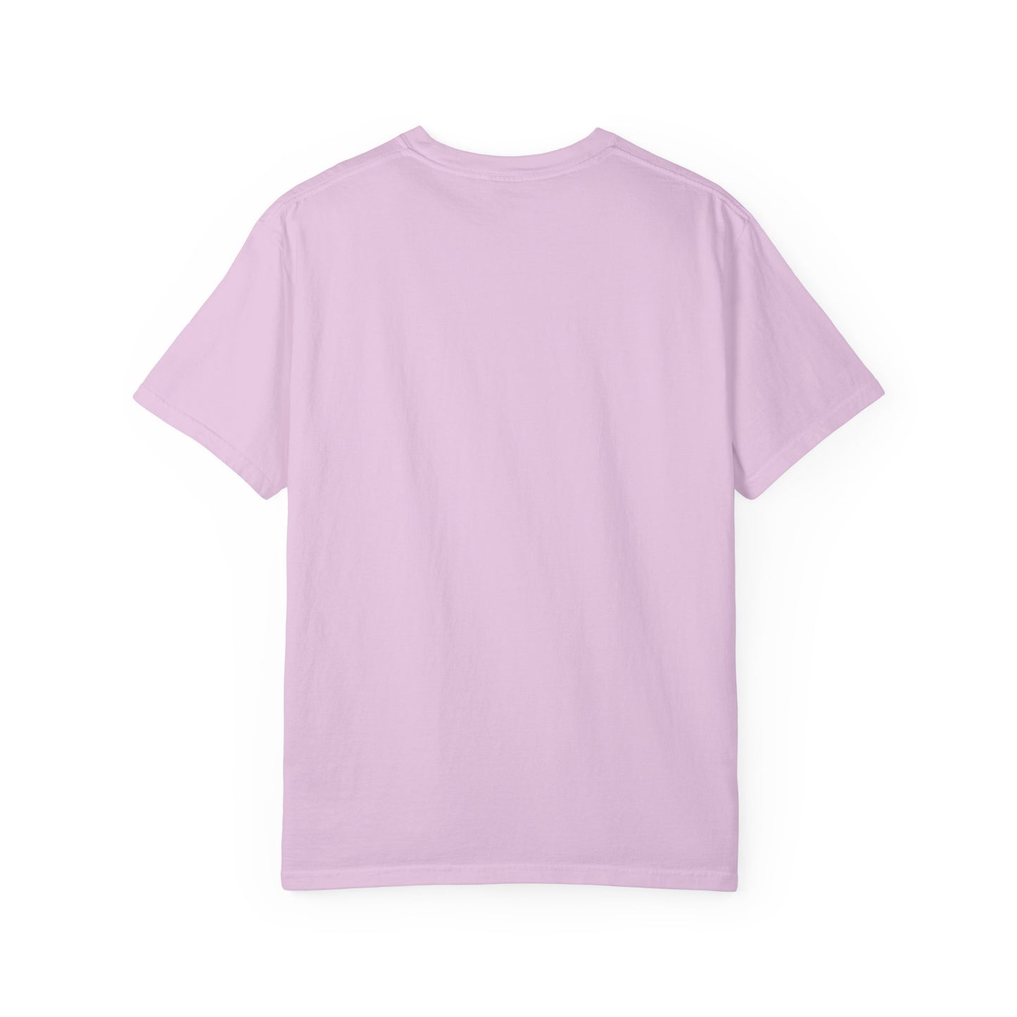 Unisex Garment-Dyed T-shirt, Mother, Art Design by Sincthus
