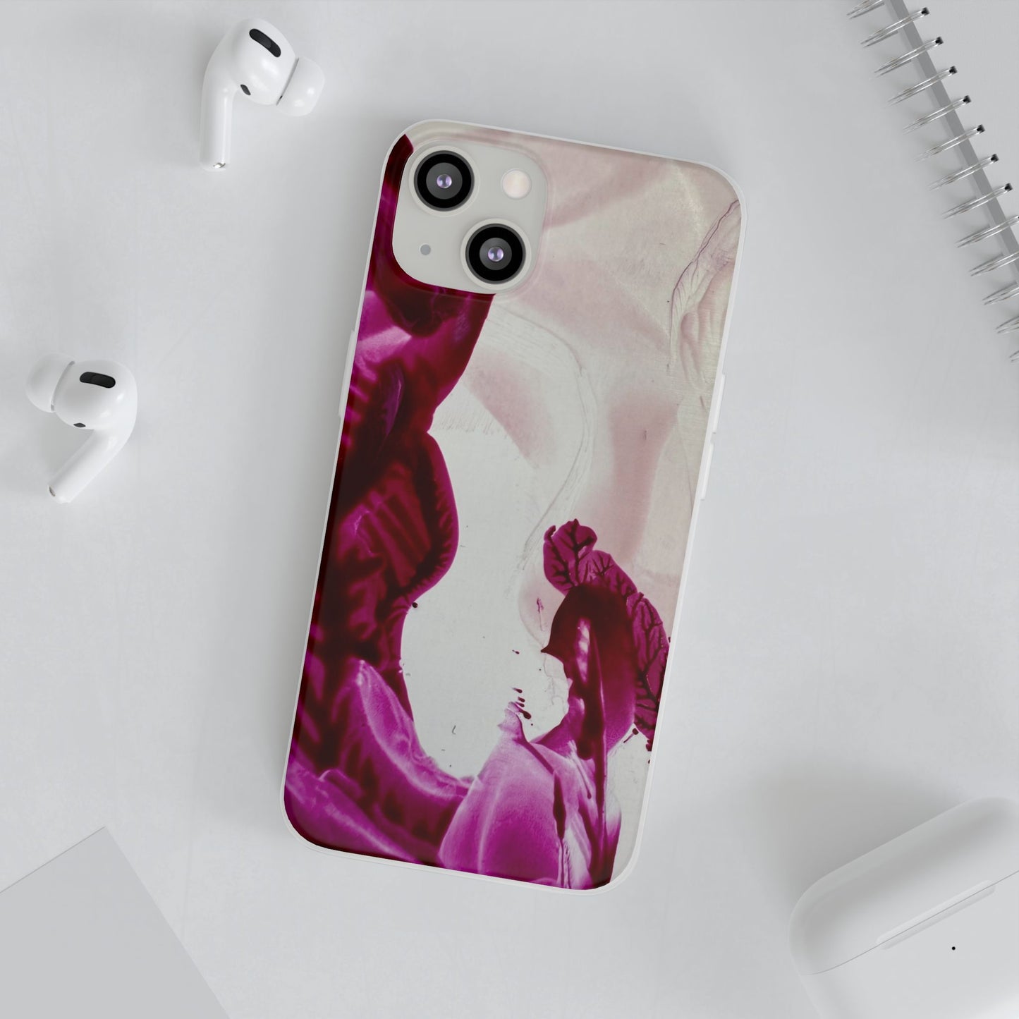 ArtFlex Phone Case, Mother, Art Design by Sincthus