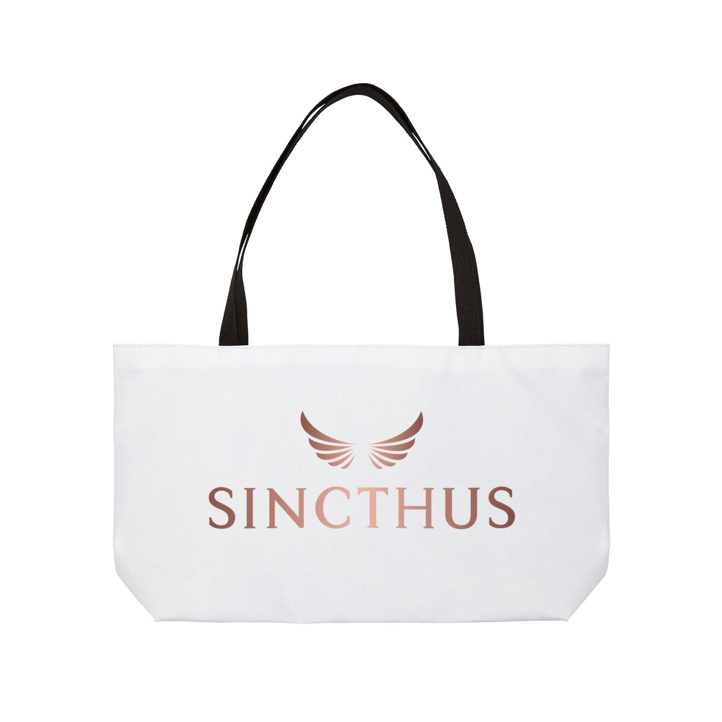 Weekender Tote Bag Sincthus
