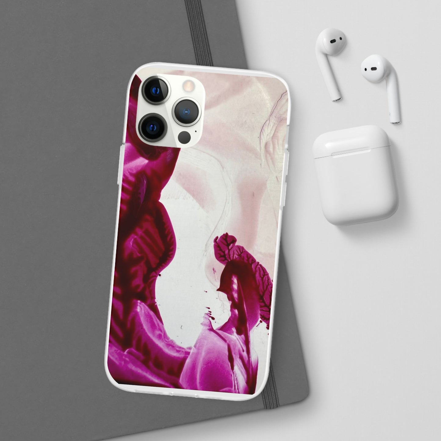 ArtFlex Phone Case, Mother, Art Design by Sincthus