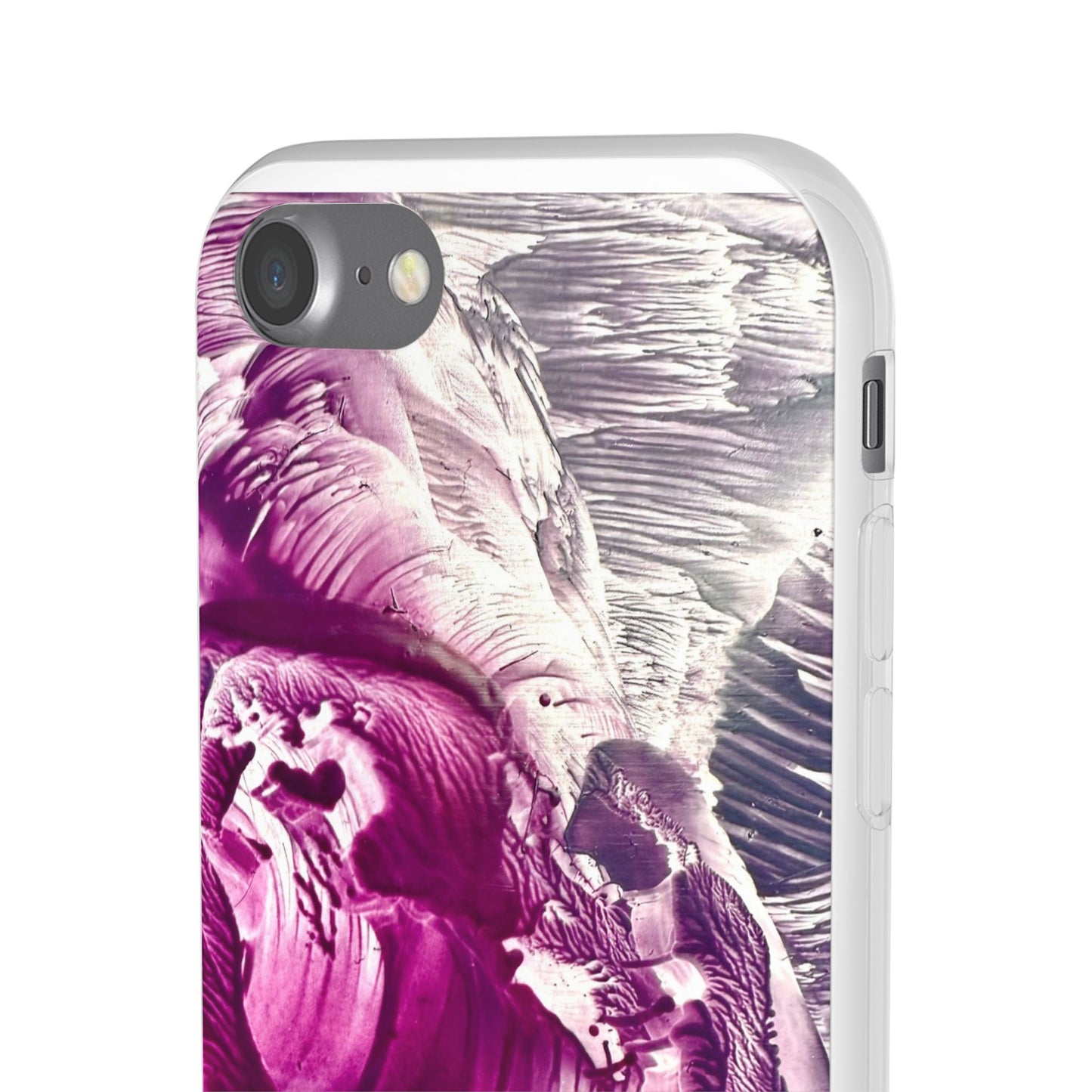 ArtFlex Phone Case, Creation, Art Design by Sincthus