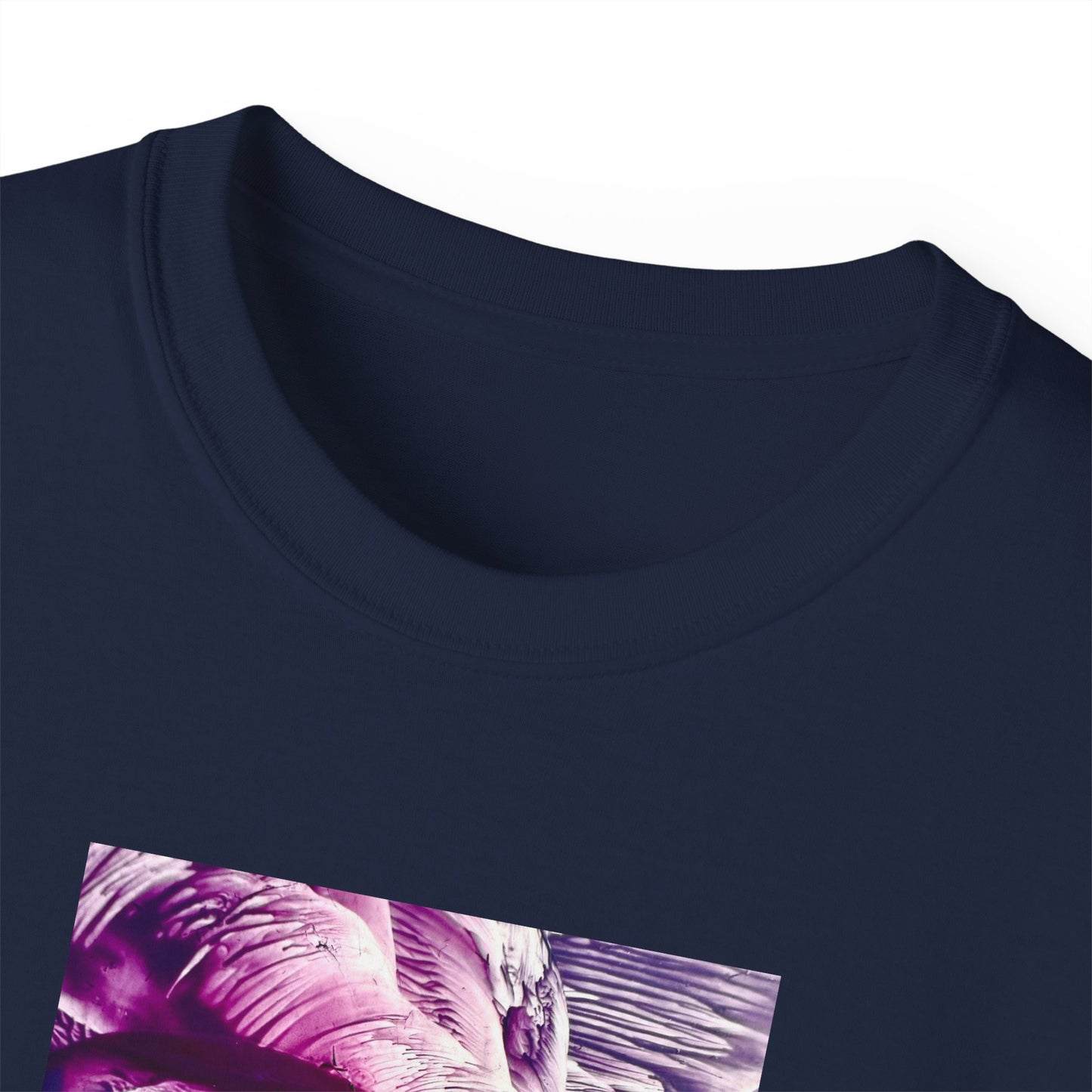 Unisex Ultra Cotton T-Shirt, Creation, Art Design by Sincthus