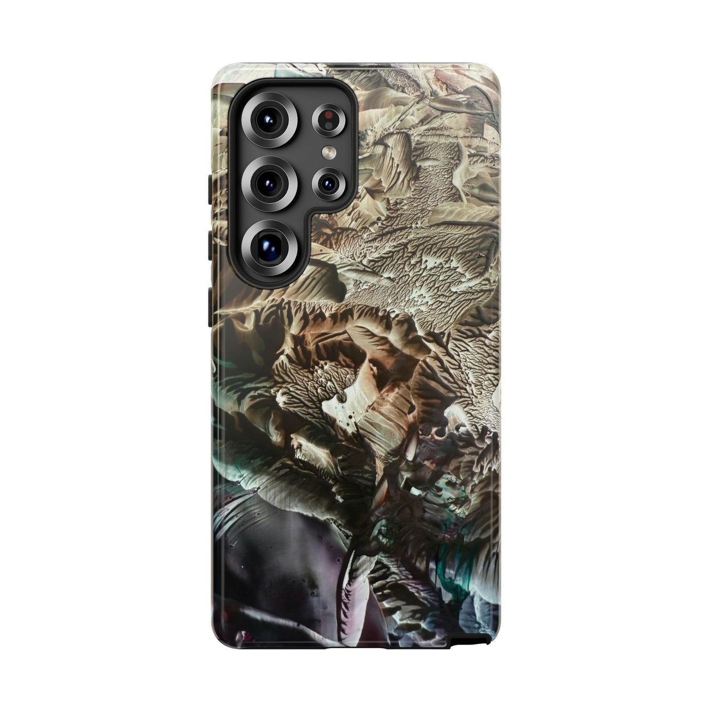 Stylish Hard Phone Case, Adventure, Art Design by Sincthus