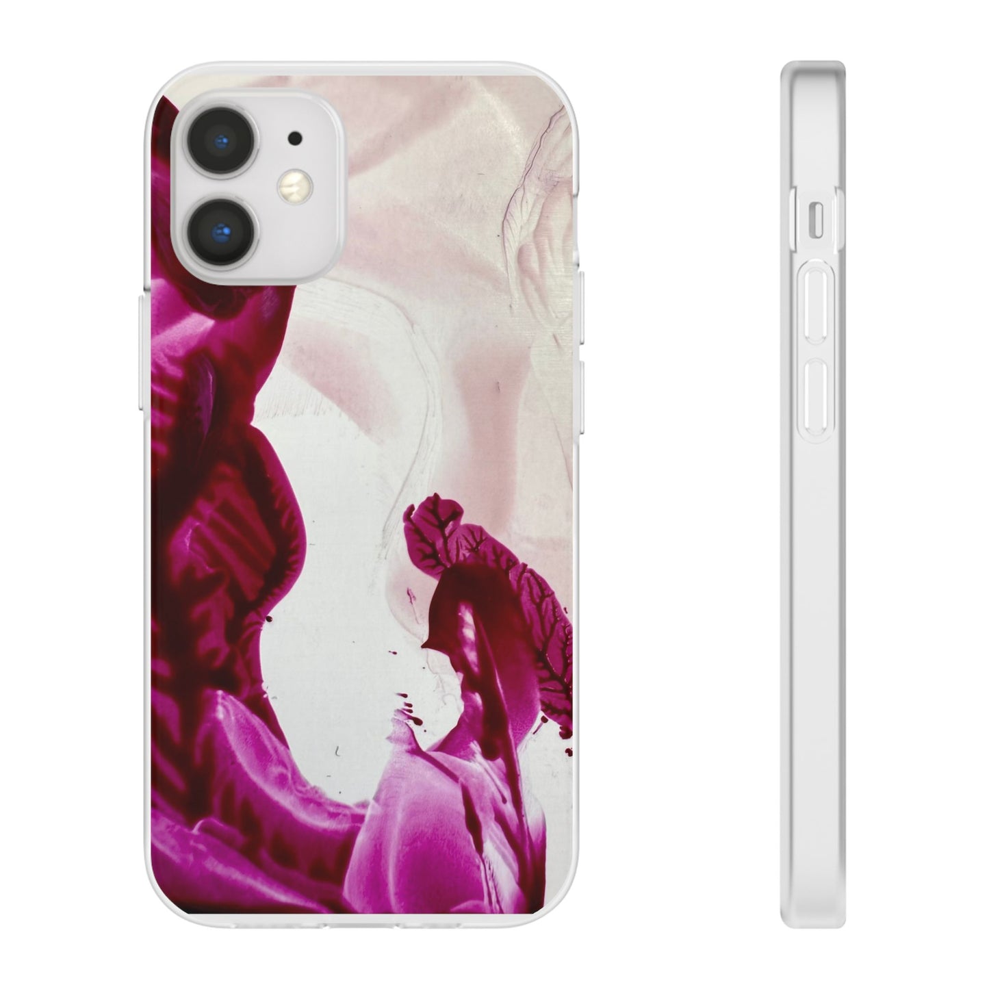 ArtFlex Phone Case, Mother, Art Design by Sincthus