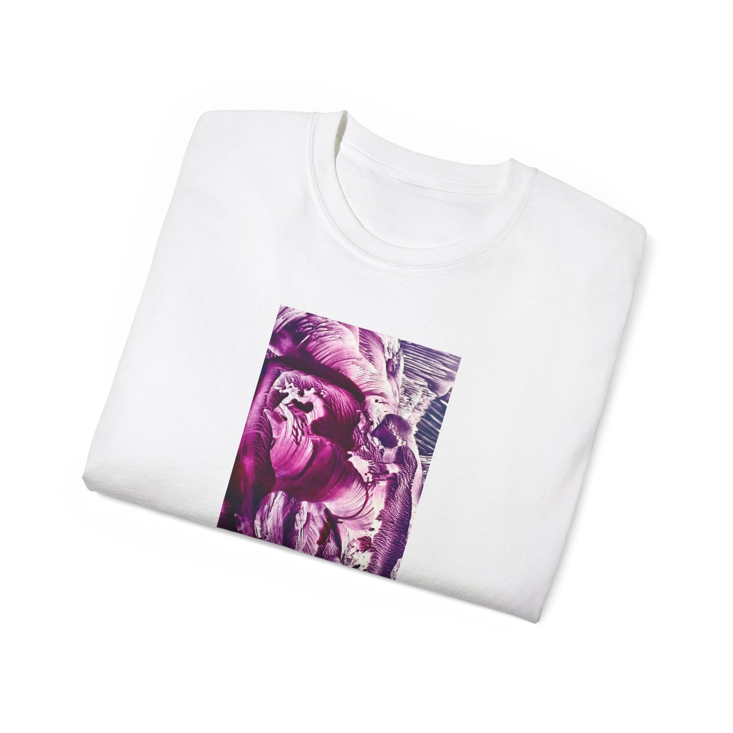 Unisex Ultra Cotton T-Shirt, Creation, Art Design by Sincthus