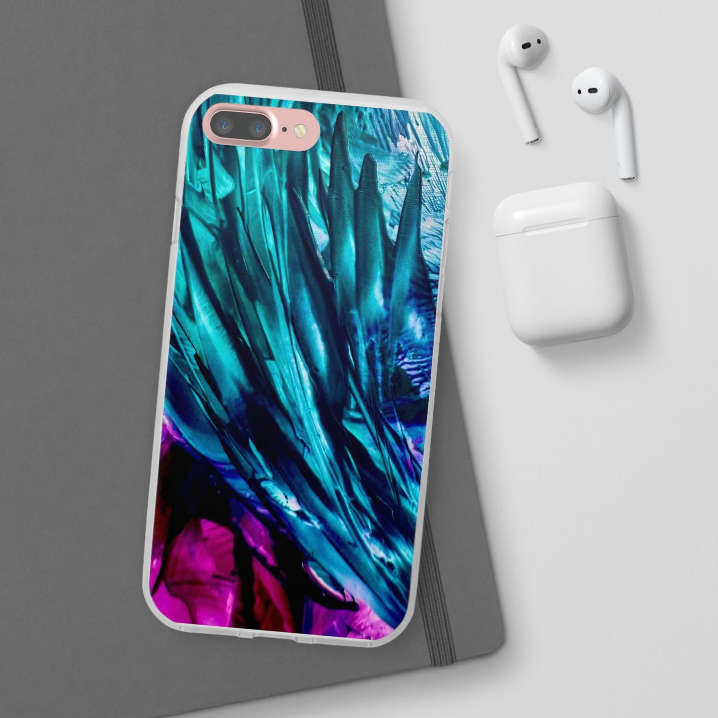 ArtFlex Phone Case, Beautiful, Art Design by Sincthus