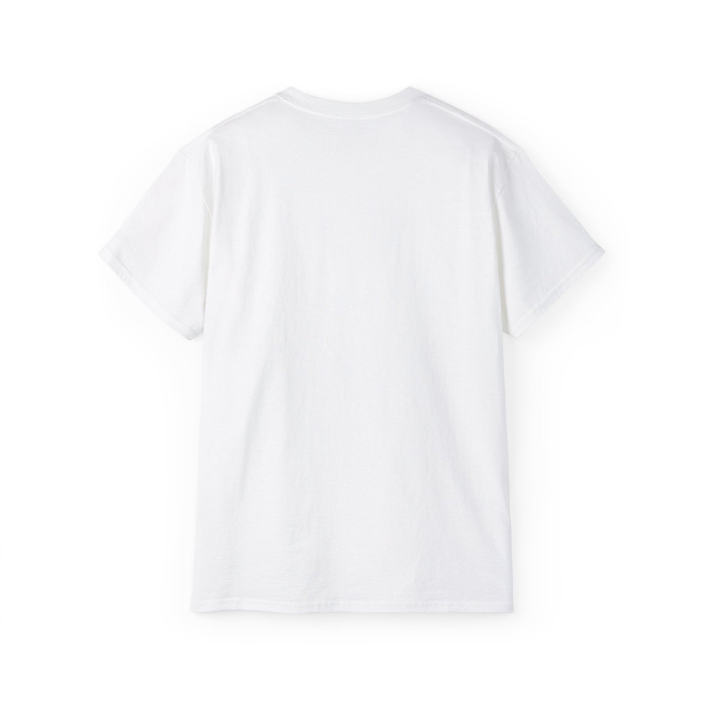 Unisex Ultra Cotton T-Shirt, Creation, Art Design by Sincthus