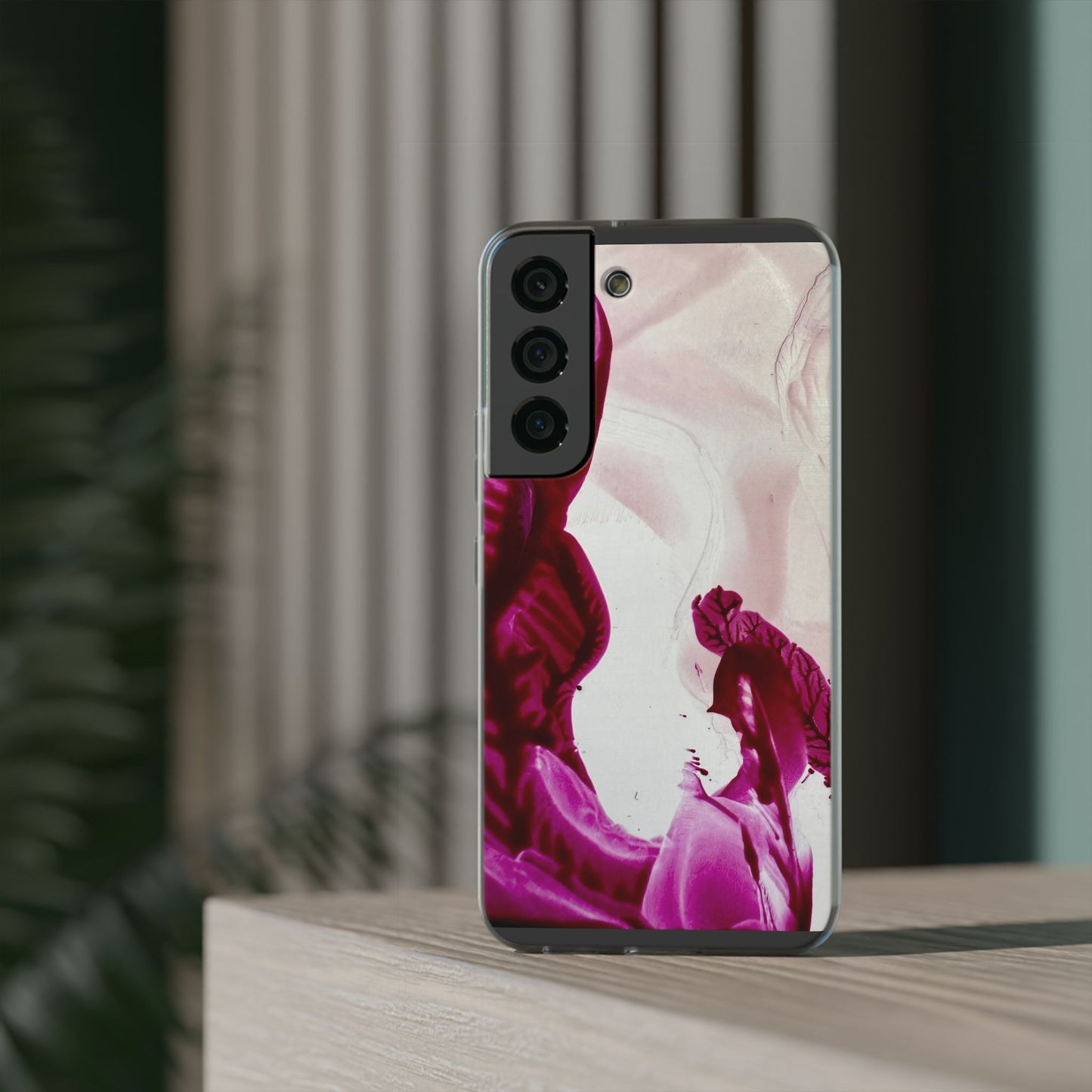 ArtFlex Phone Case, Mother, Art Design by Sincthus