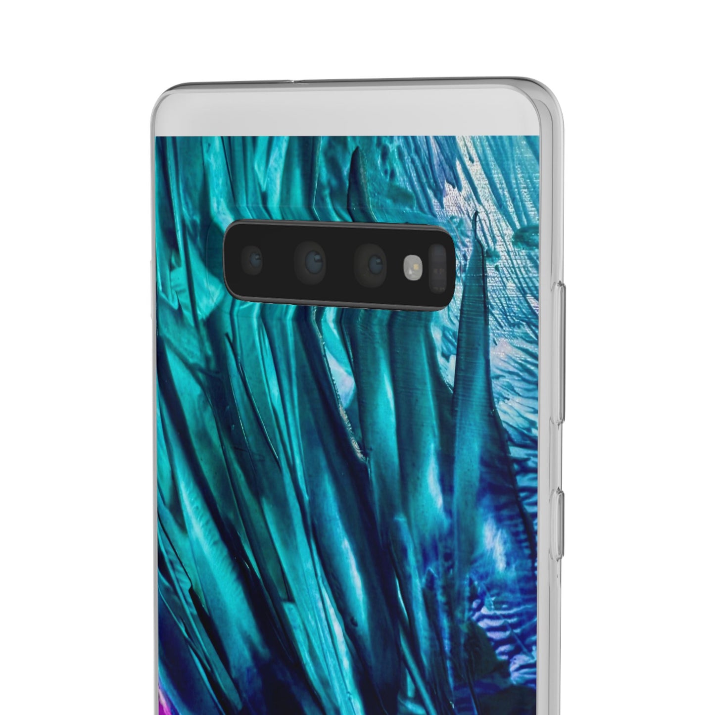 ArtFlex Phone Case, Beautiful, Art Design by Sincthus