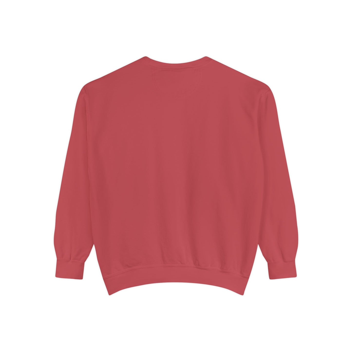 Unisex Garment-Dyed Sweatshirt Sincthus