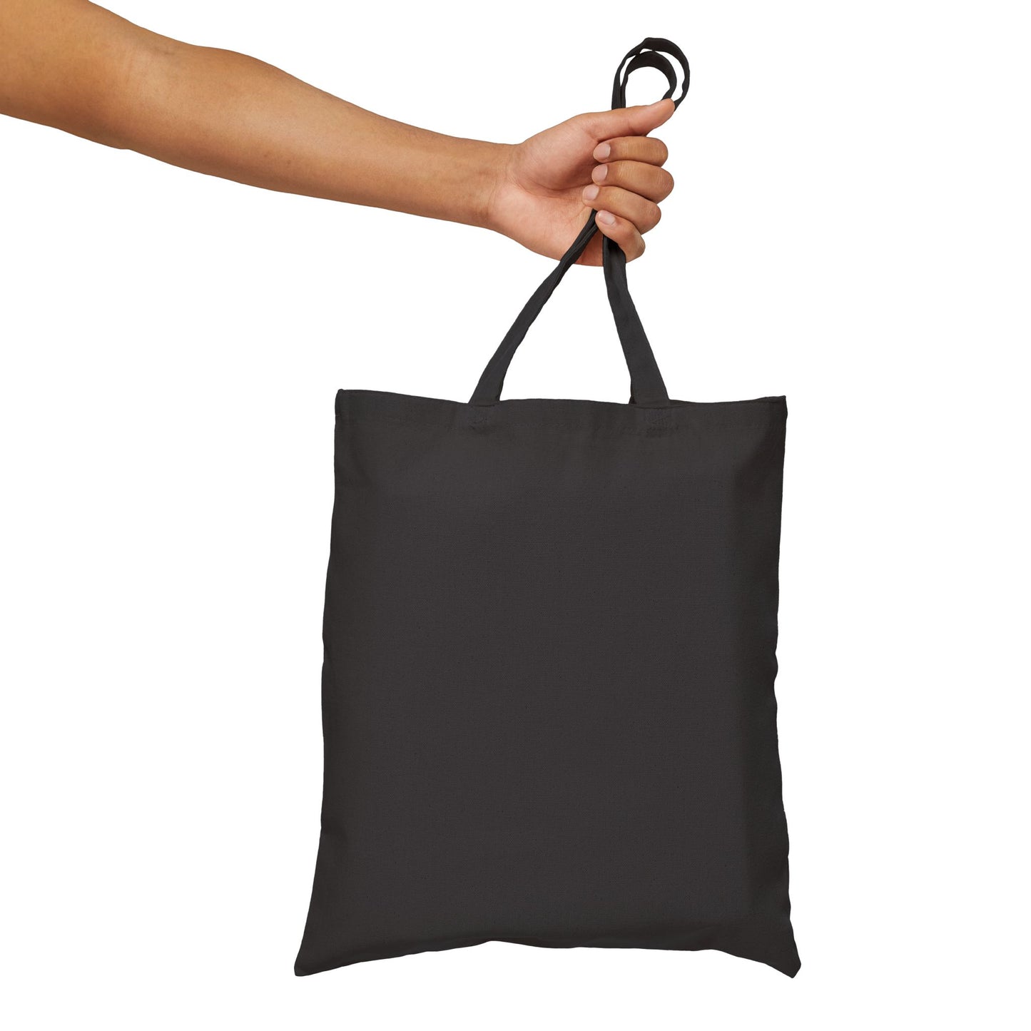 Canvas Tote Bag, Mother, Art Design by Sincthus