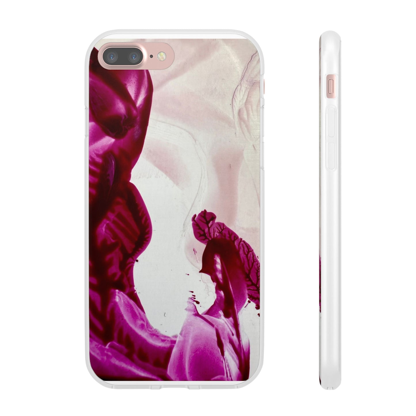 ArtFlex Phone Case, Mother, Art Design by Sincthus