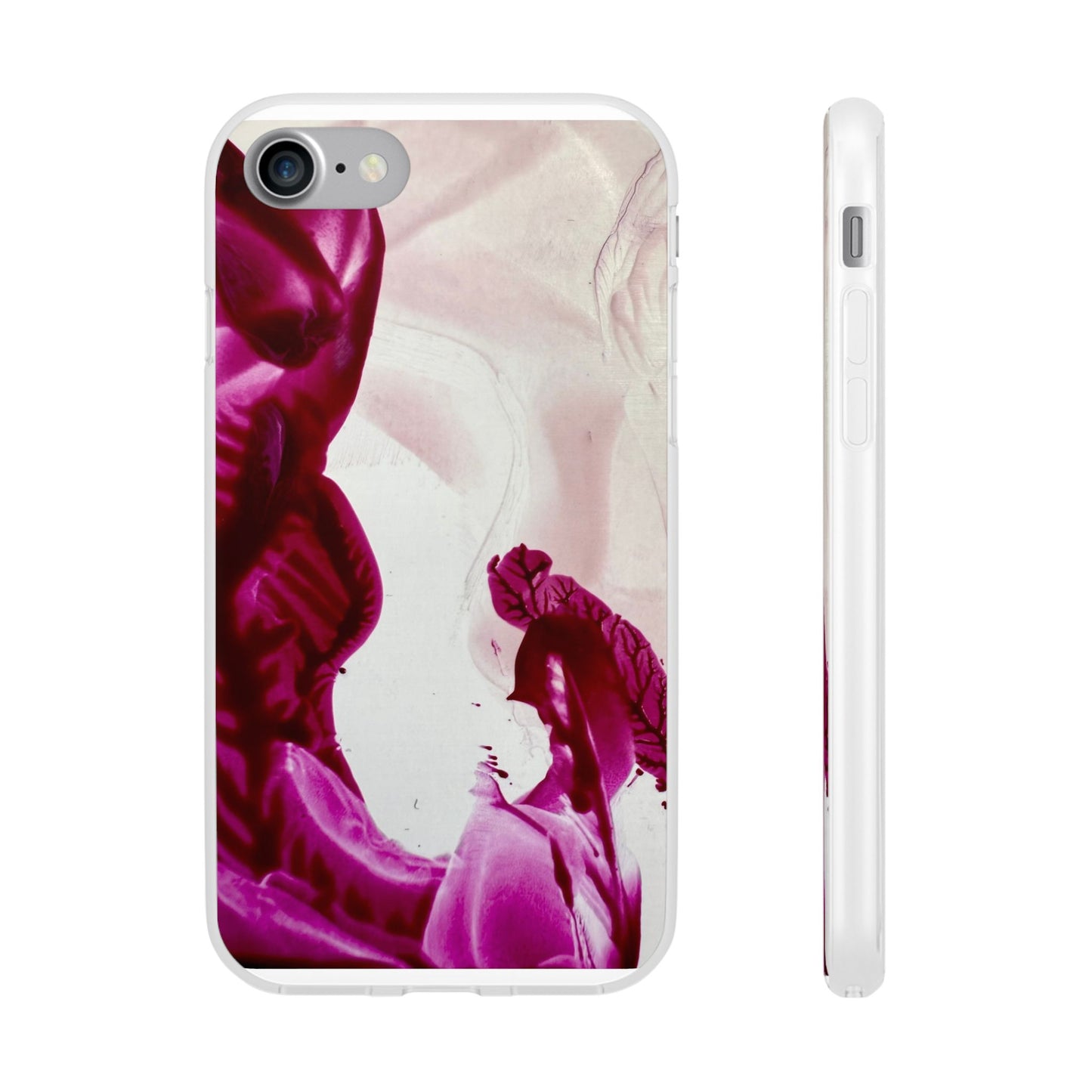 ArtFlex Phone Case, Mother, Art Design by Sincthus