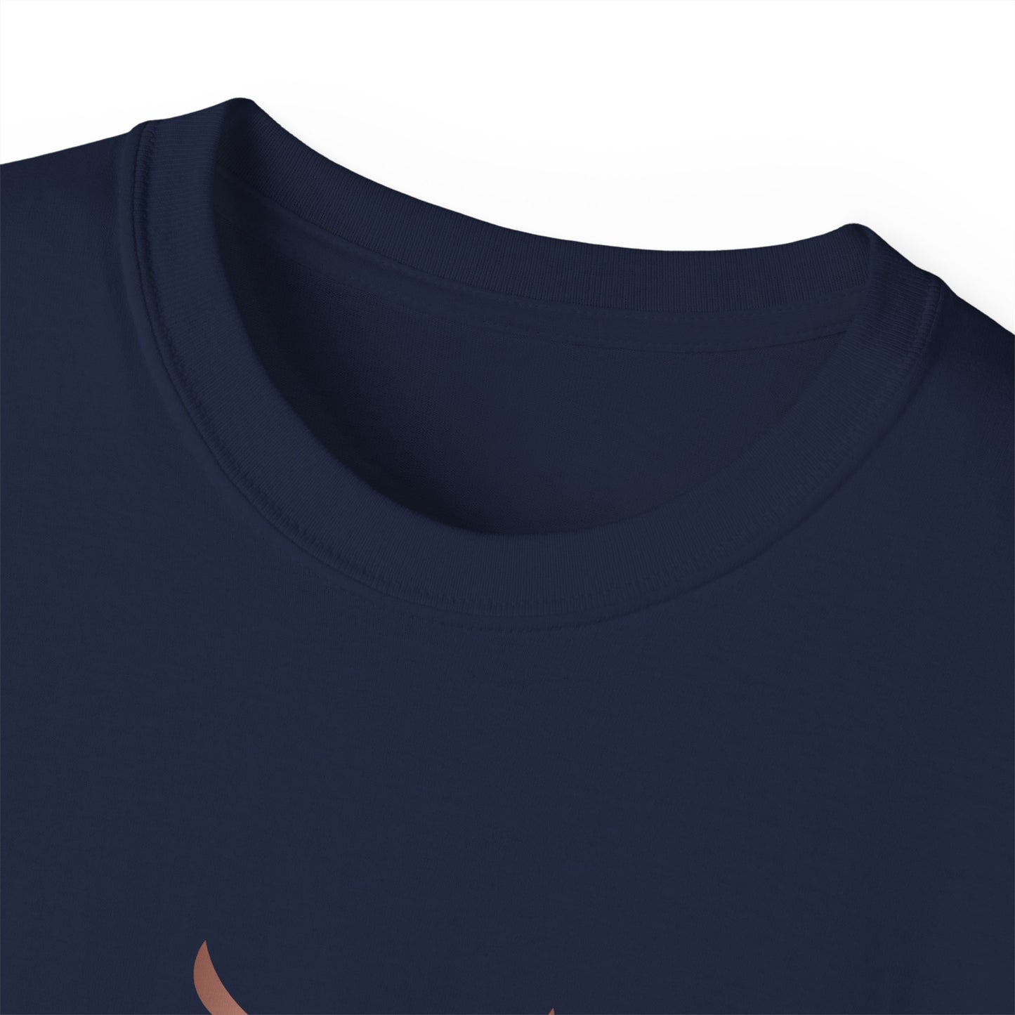 Unisex puuvillainen T-paita ,Sincthus