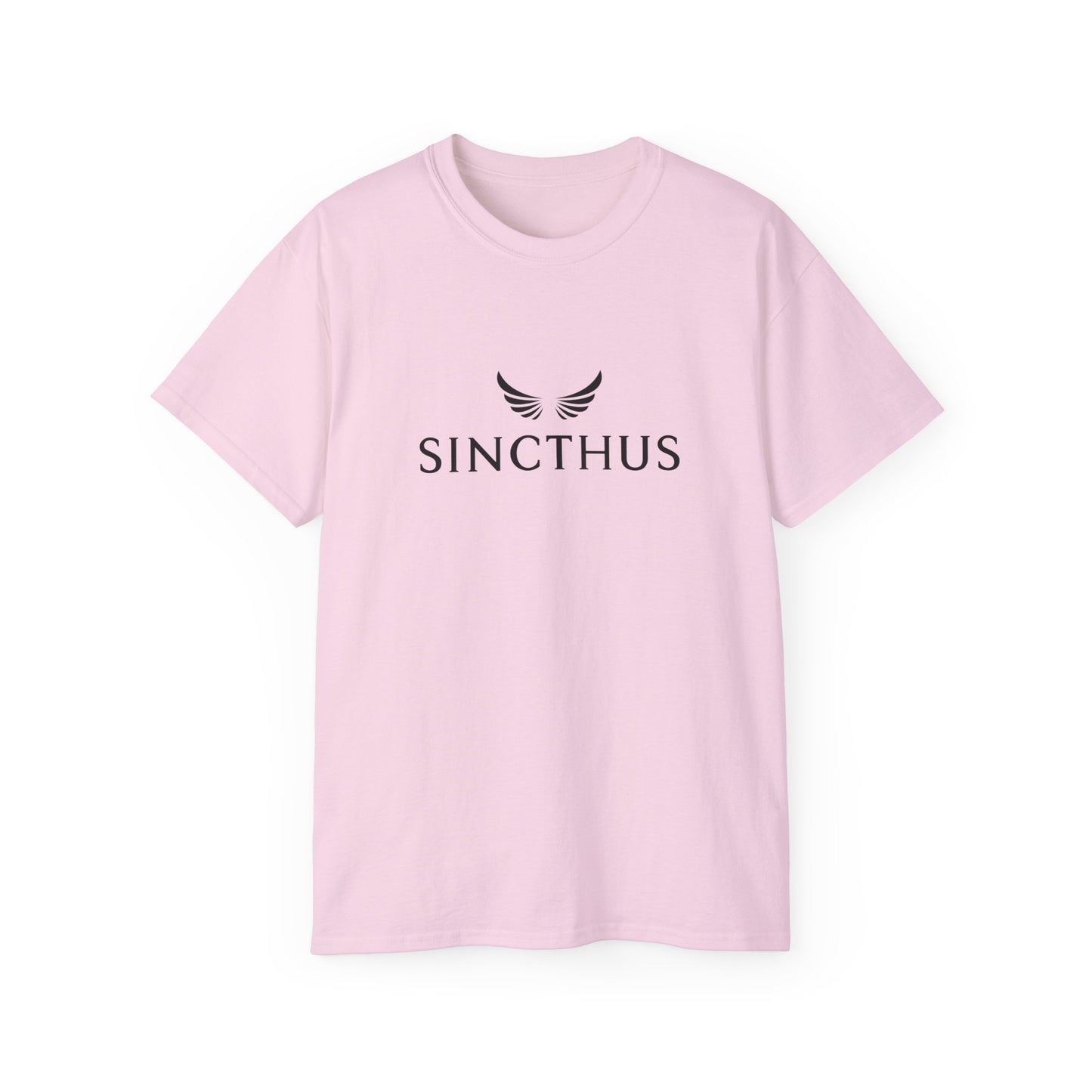 Unisex Ultra Cotton T-Shirt Sincthus