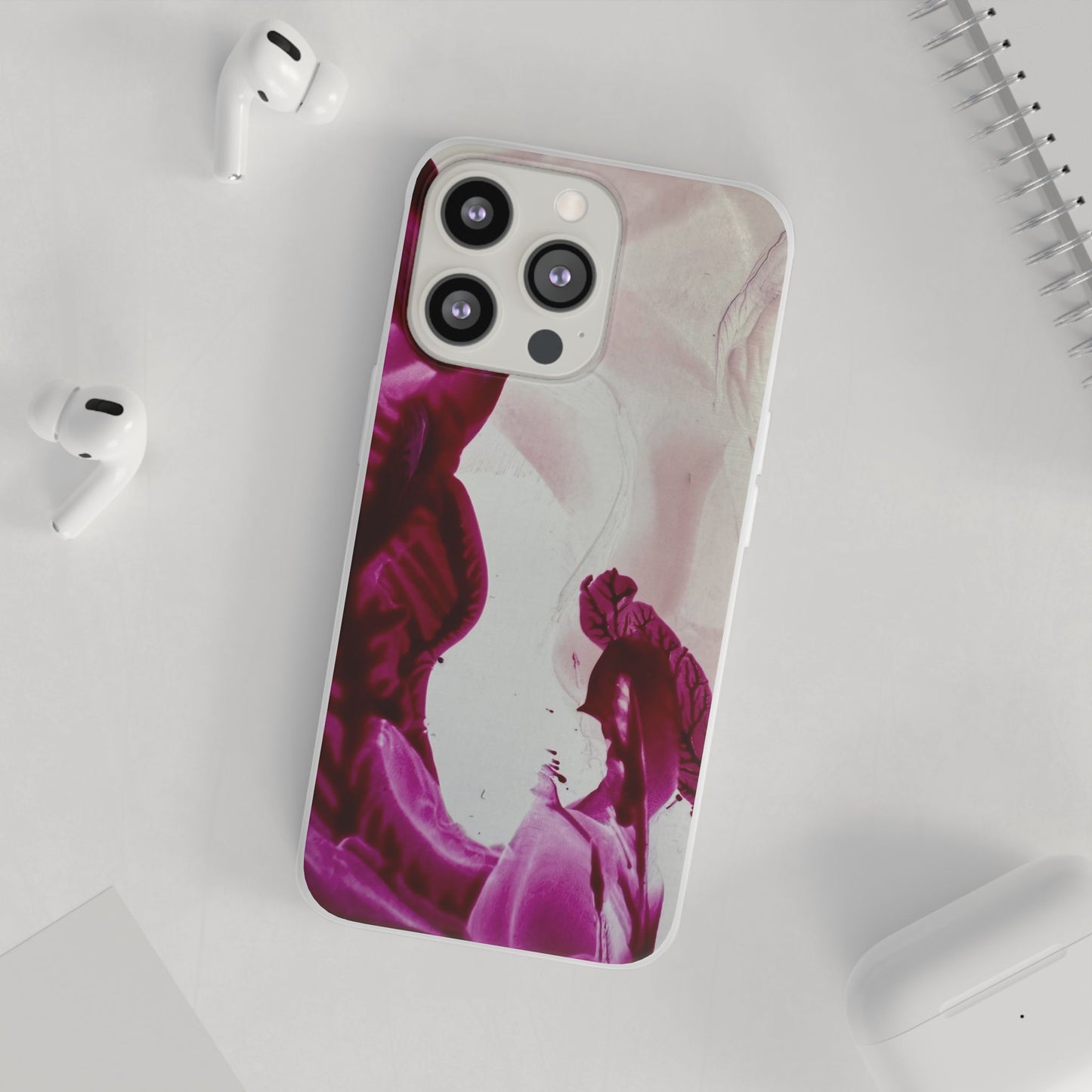 ArtFlex Phone Case, Mother, Art Design by Sincthus