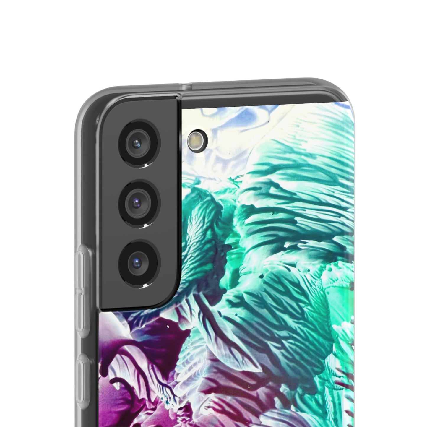 ArtFlex Phone Case, Bloom, Art Design by Sincthus