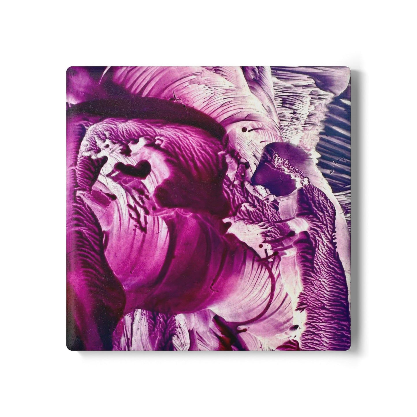 Ceramic Coaster, Creation, Art Design by Sincthus