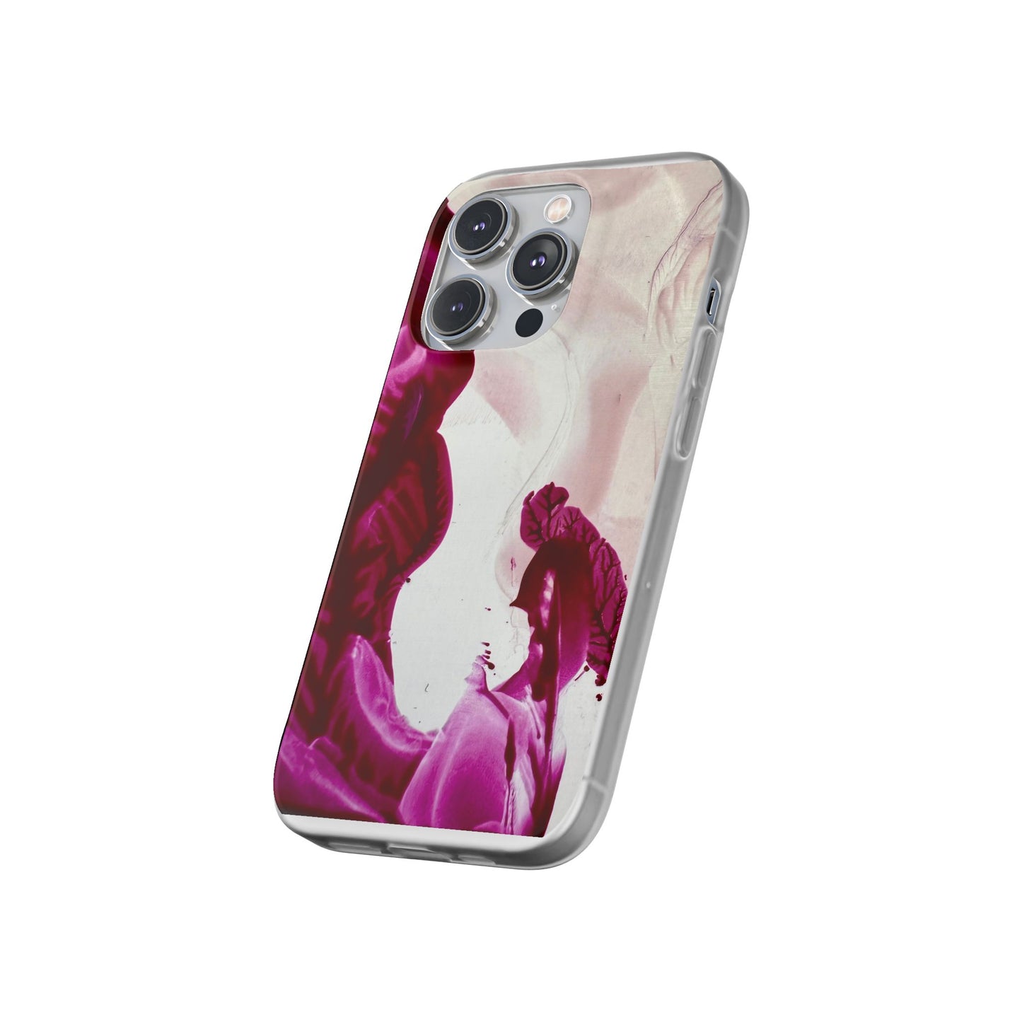 ArtFlex Phone Case, Mother, Art Design by Sincthus