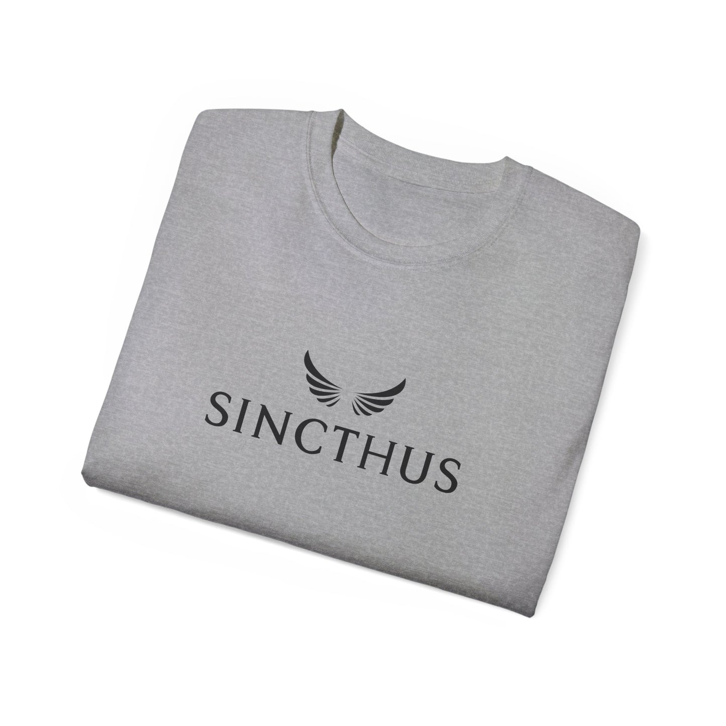 Unisex Ultra Cotton T-Shirt Sincthus