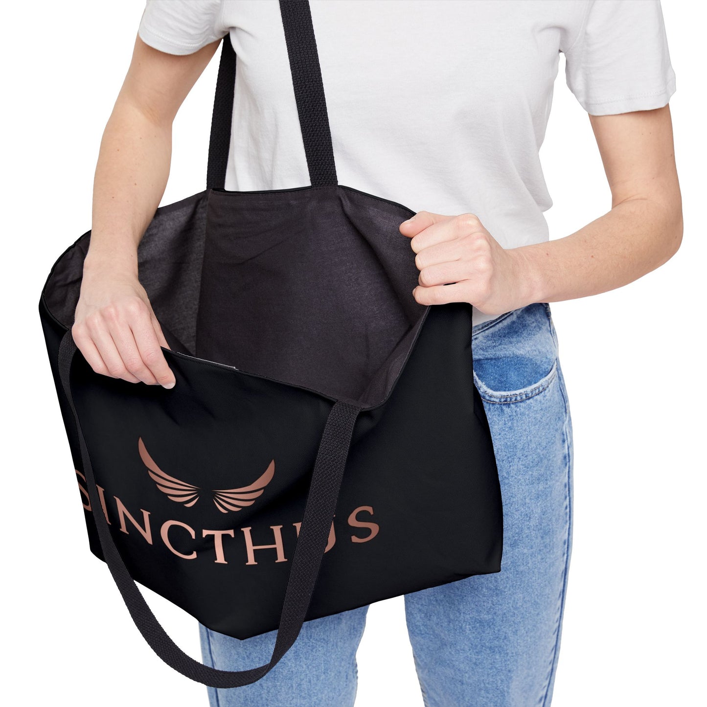 Weekender Tote Bag Sincthus