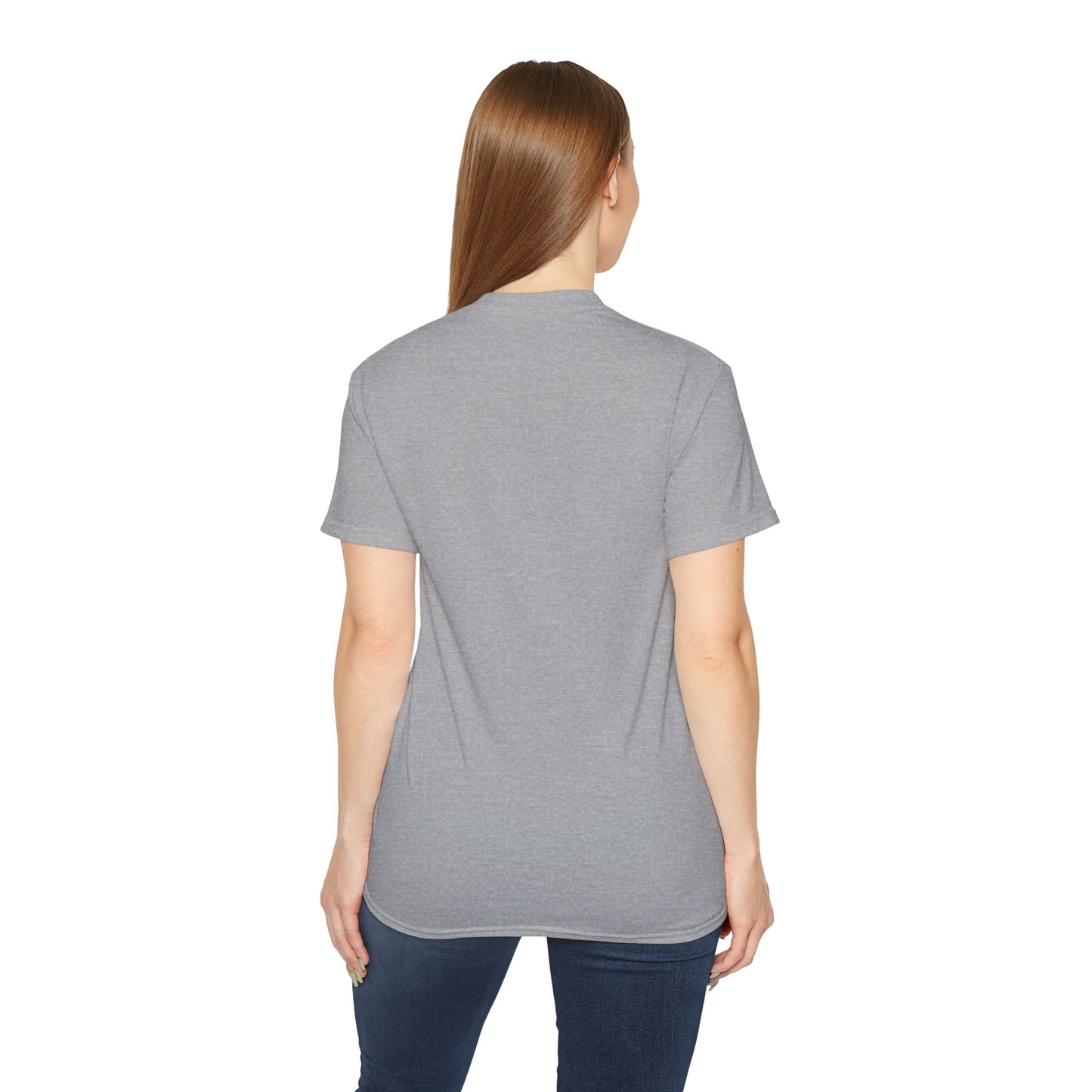 Unisex Ultra Cotton T-Shirt Sincthus