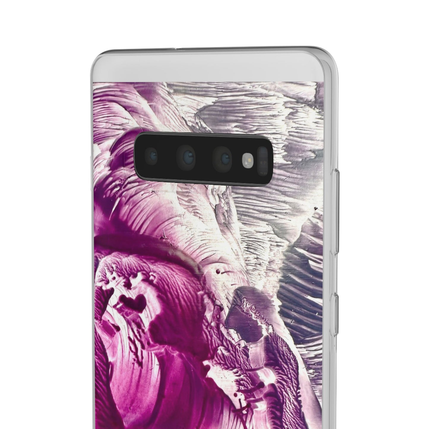 ArtFlex Phone Case, Creation, Art Design by Sincthus