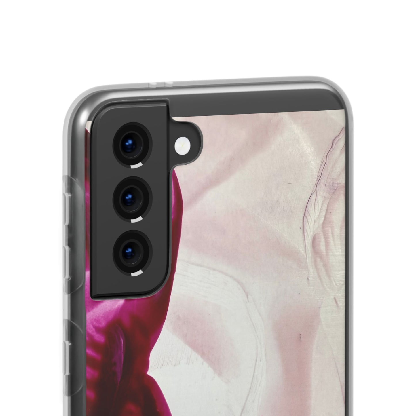 ArtFlex Phone Case, Mother, Art Design by Sincthus